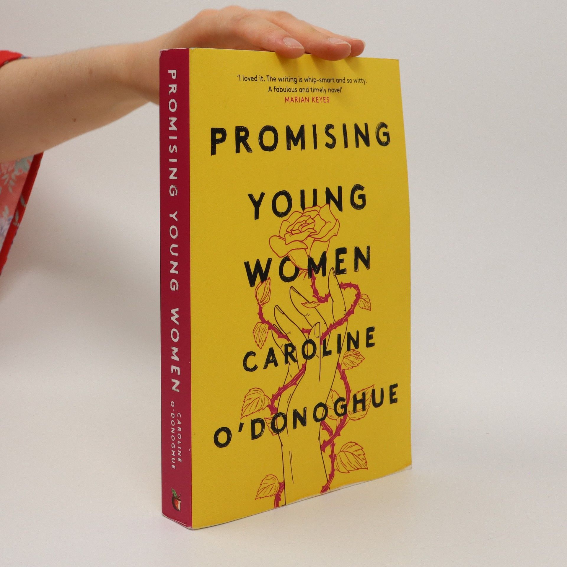 Caroline O. Donoghue Promising Young Women