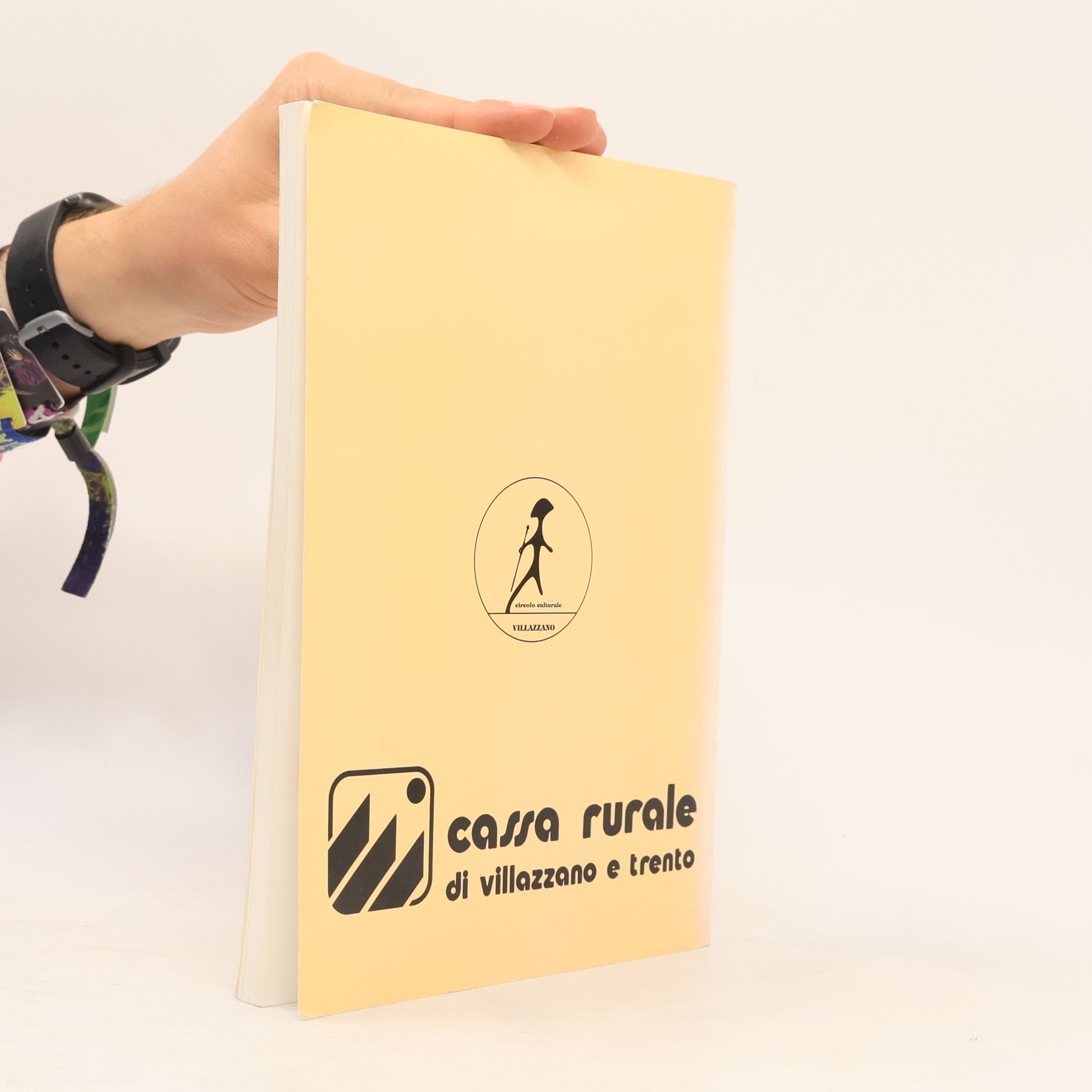 Autores varios L' uomo in Marzola