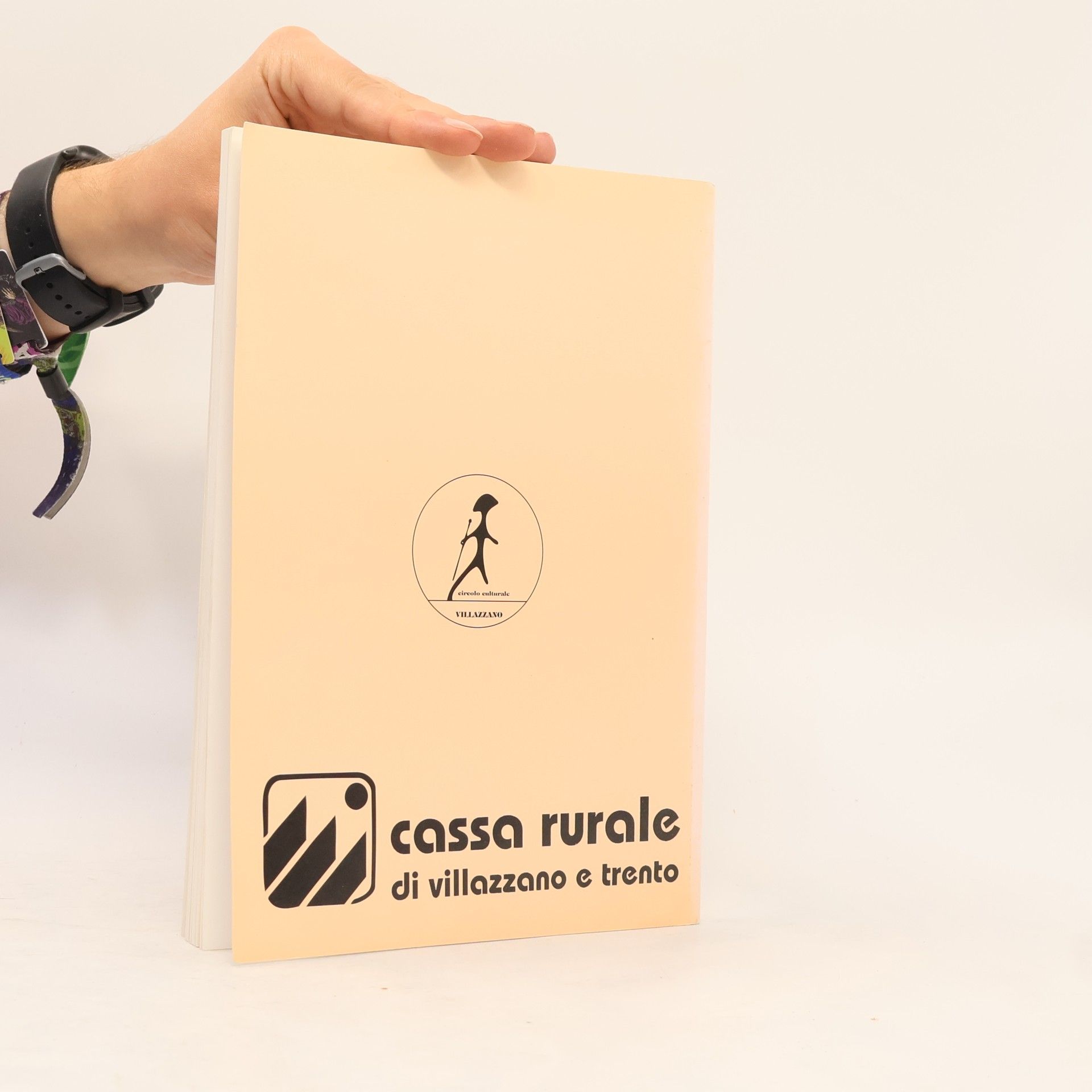 Autores varios Le storie della marzola