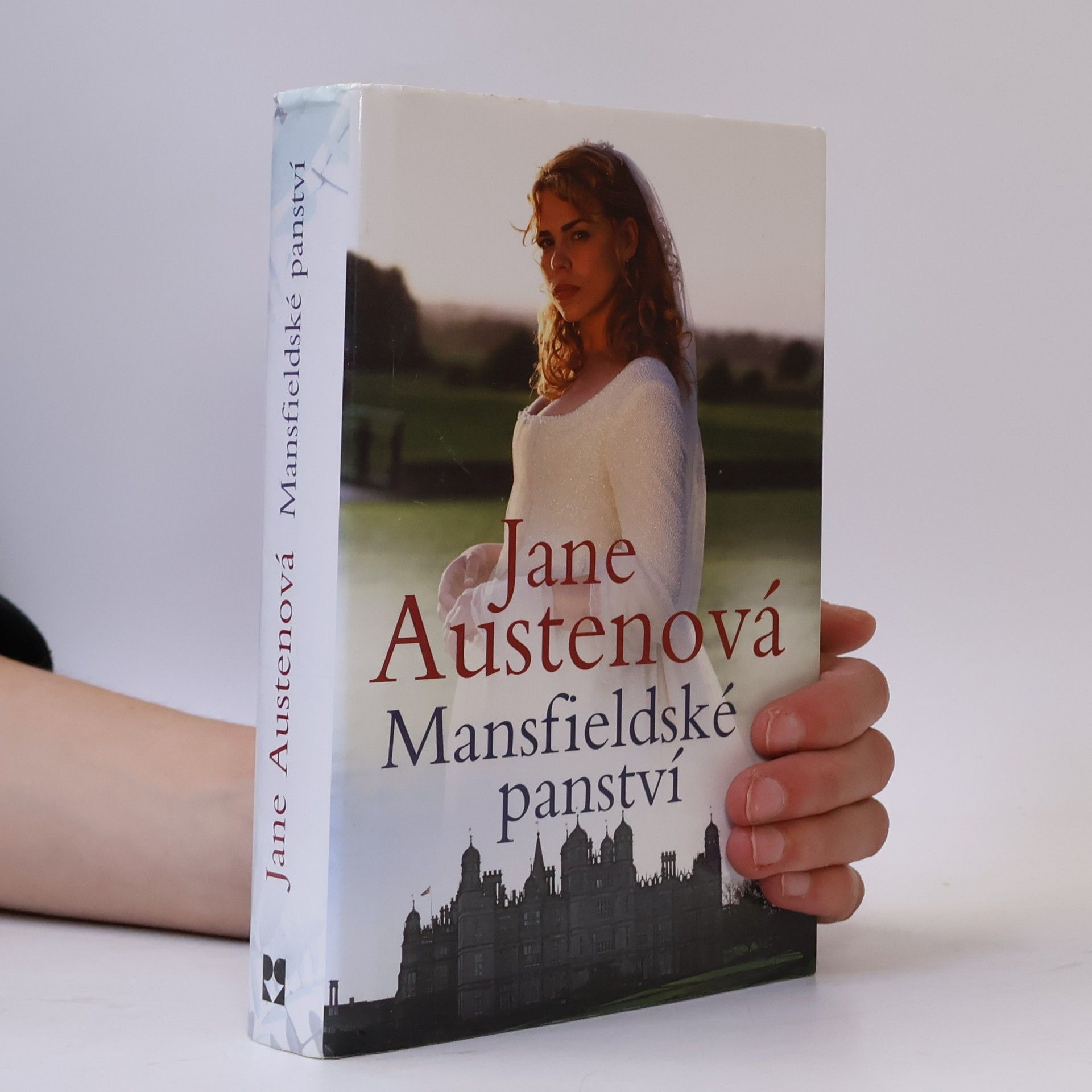 Jane Austen Mansfieldské panství