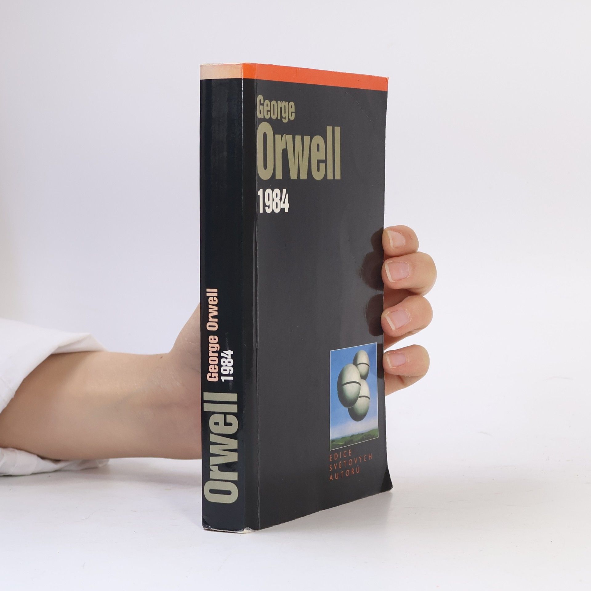 George Orwell 1984