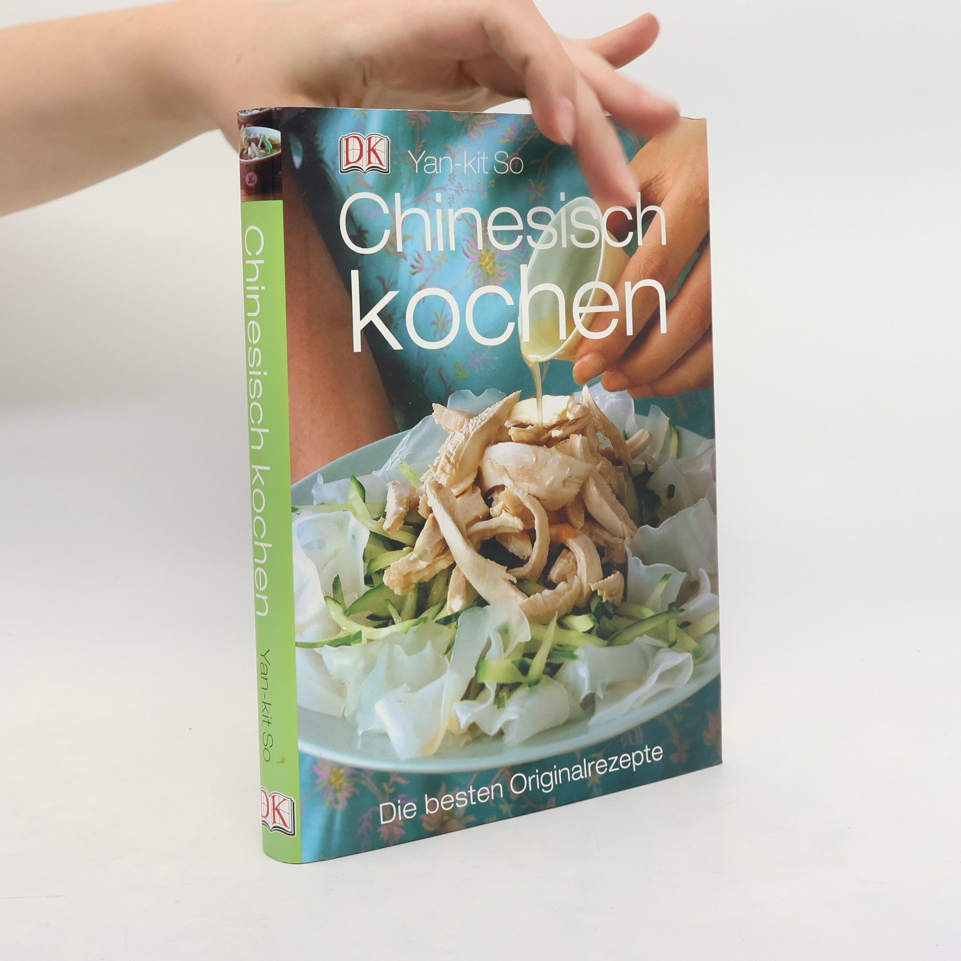 Chinesisch kochen