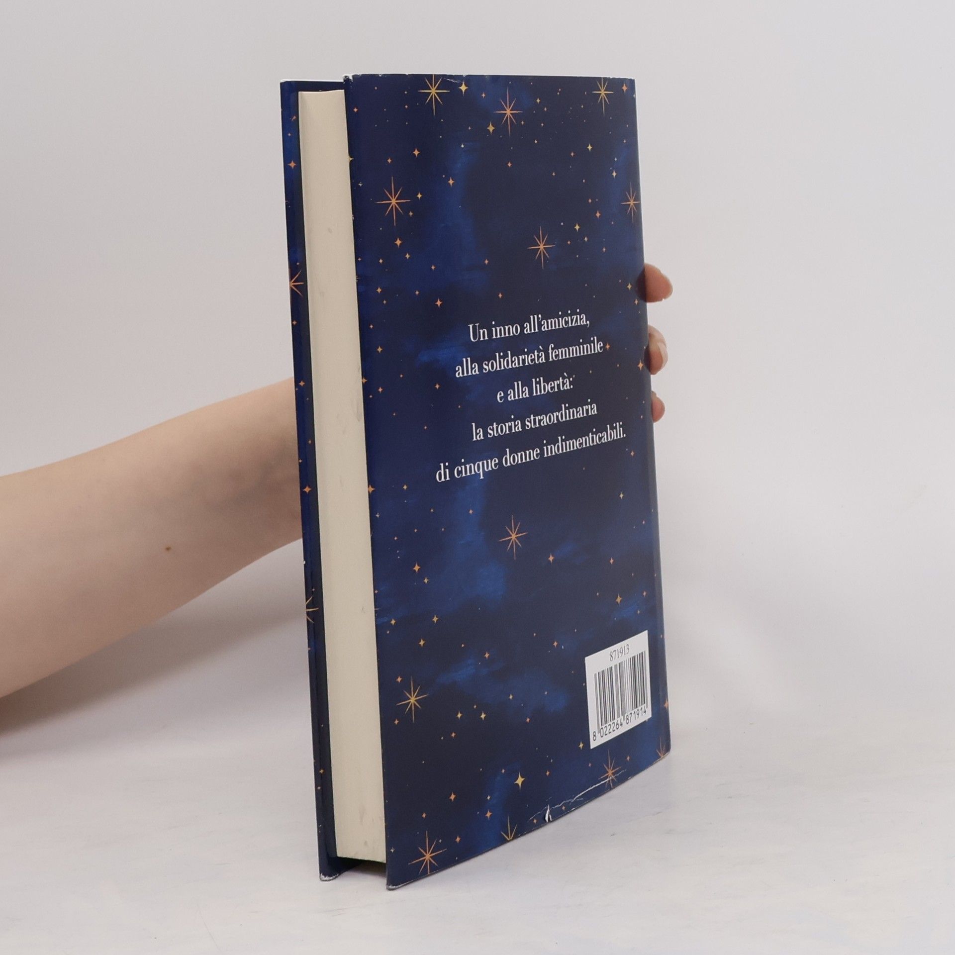 Jojo Moyes Ti regalo le stelle