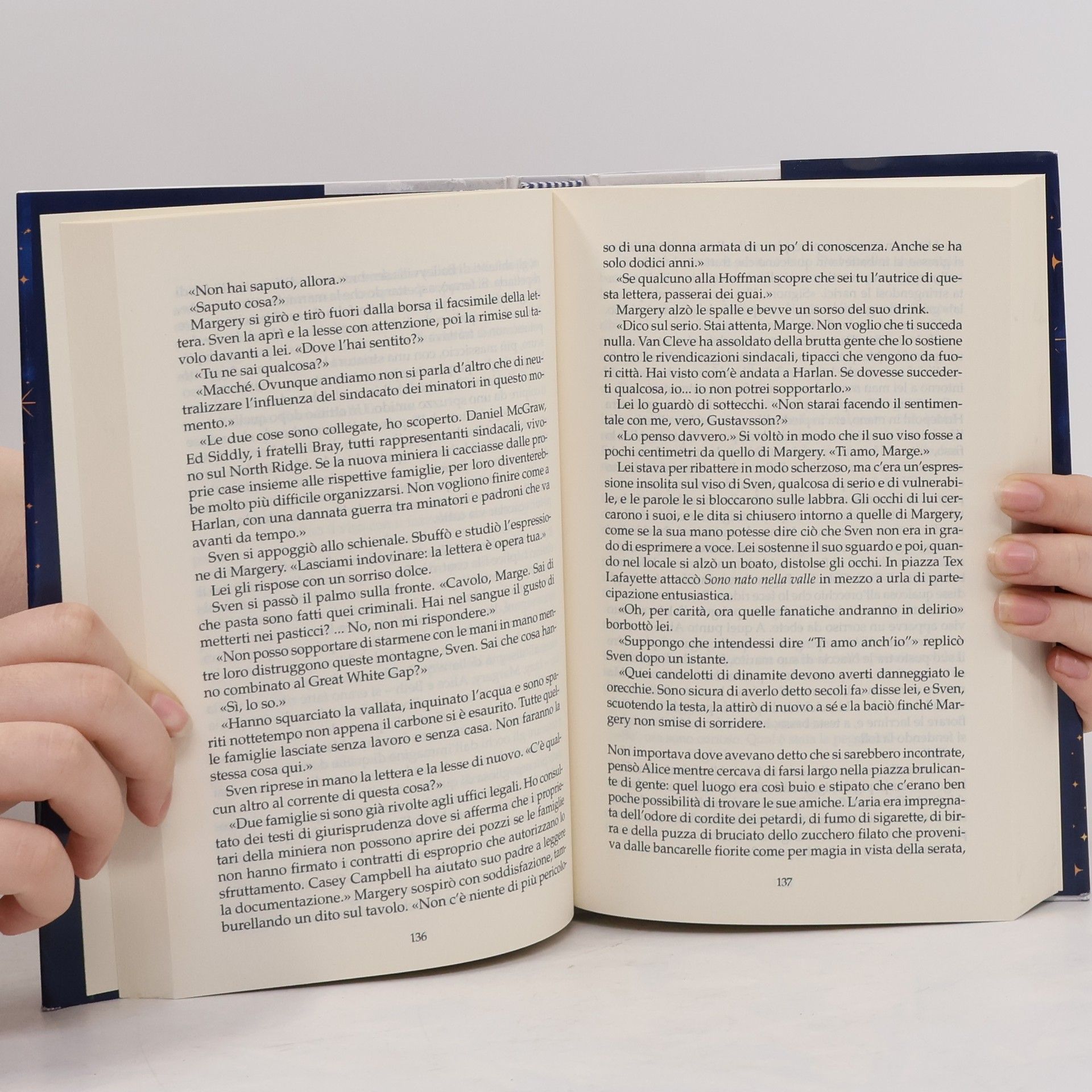 Jojo Moyes Ti regalo le stelle