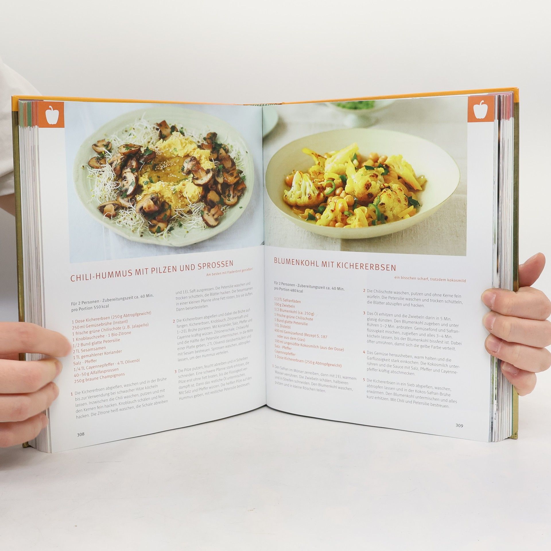 Autorenkollektiv Vegetarisch! das Goldene von GU; Rezepte zum Glänzen und Geniessen