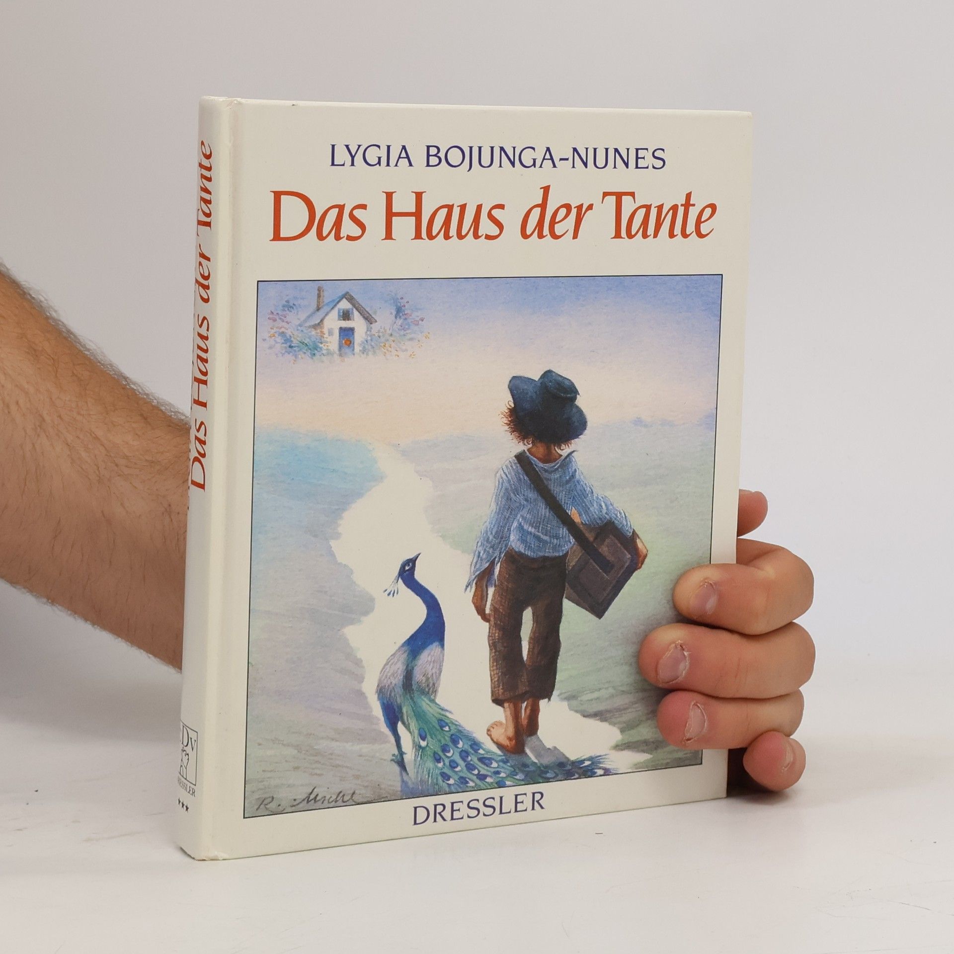 Lygia Bojunga Nunes Das Haus der Tante