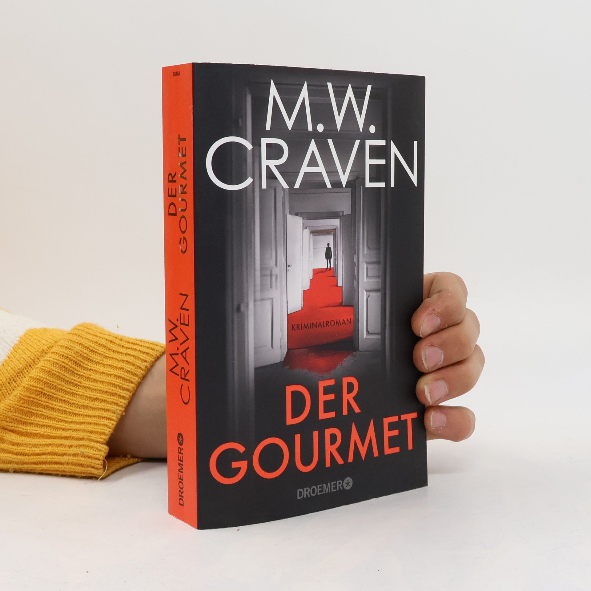 M. W. Craven Der Gourmet