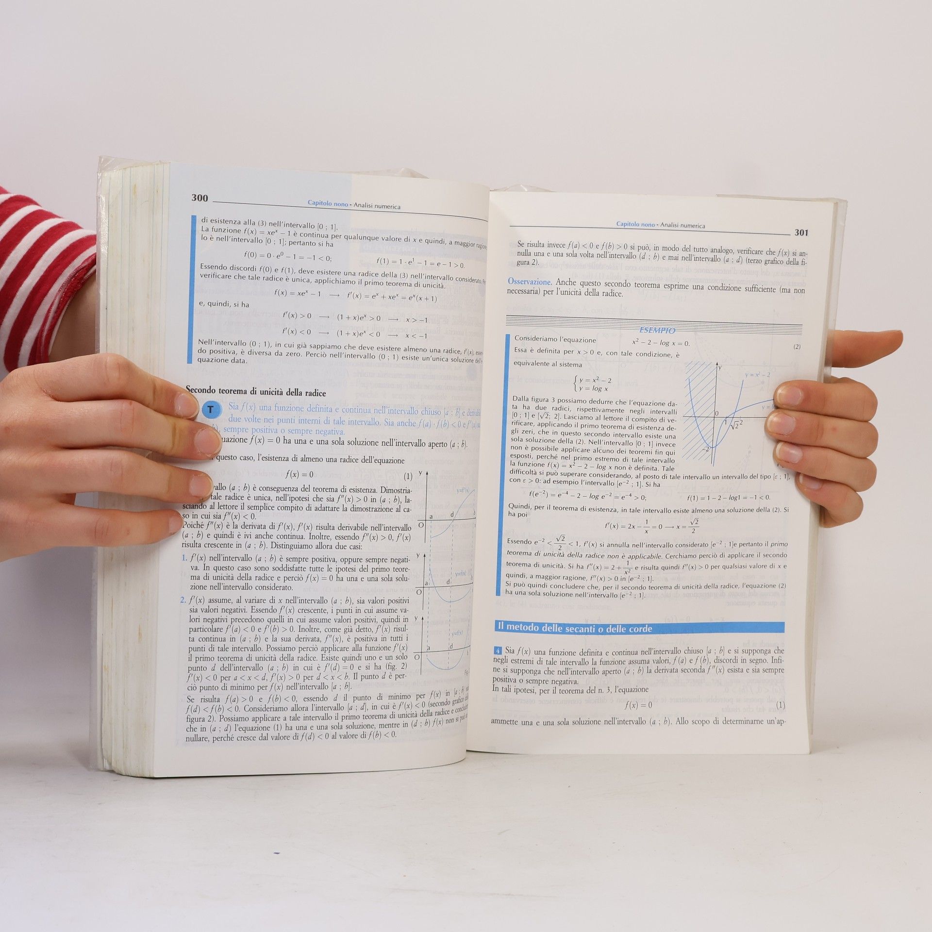 Nella Dodero Nuovi elementi di matematica