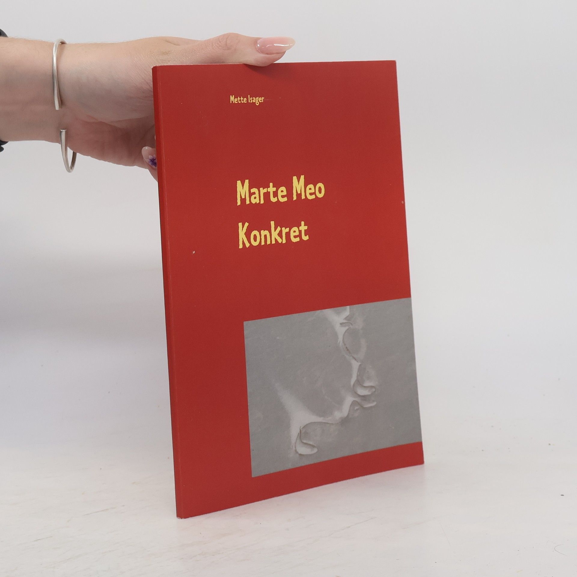 Mette Isager Marte Meo Konkret