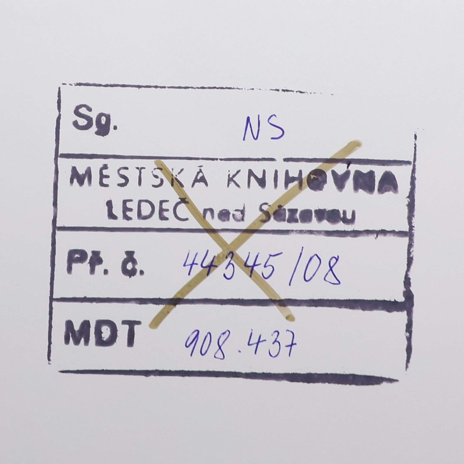 Jan Kuthan Sedlčanskem po stopách Jakuba Krčína