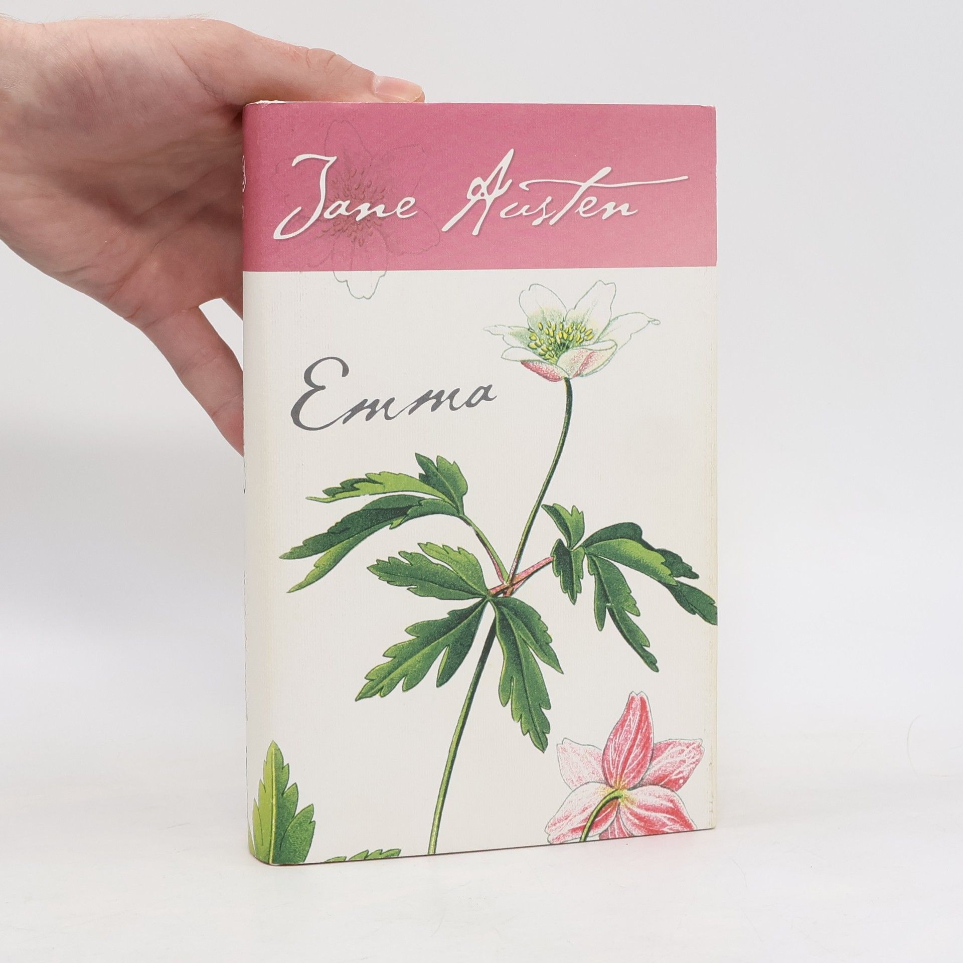 Jane Austen Emma