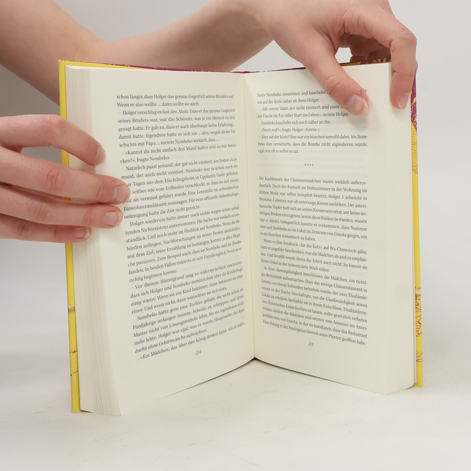 Jonas Jonasson Die Analphabetin, die rechnen konnte