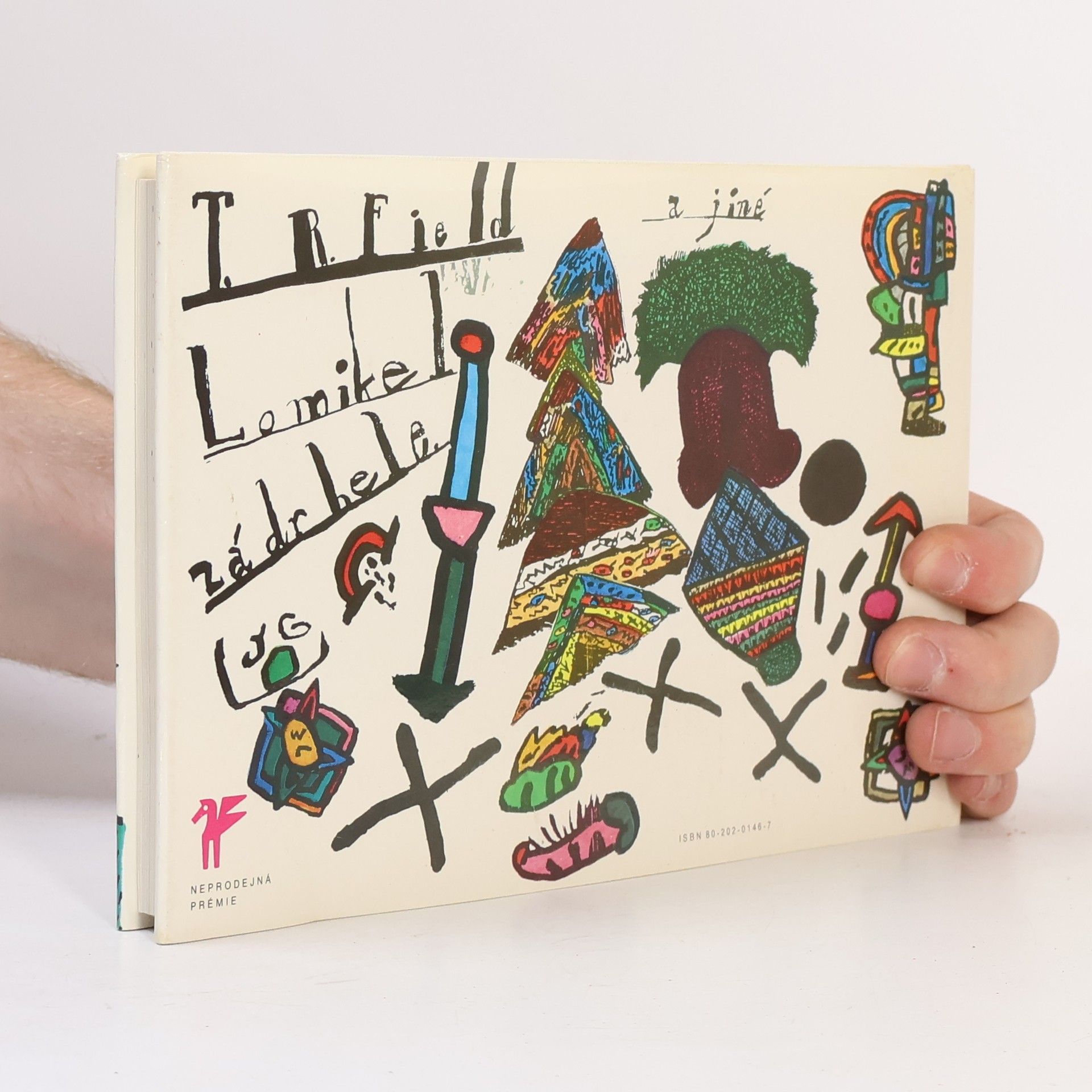 T. R. Field Lomikel a jiné zádrhele