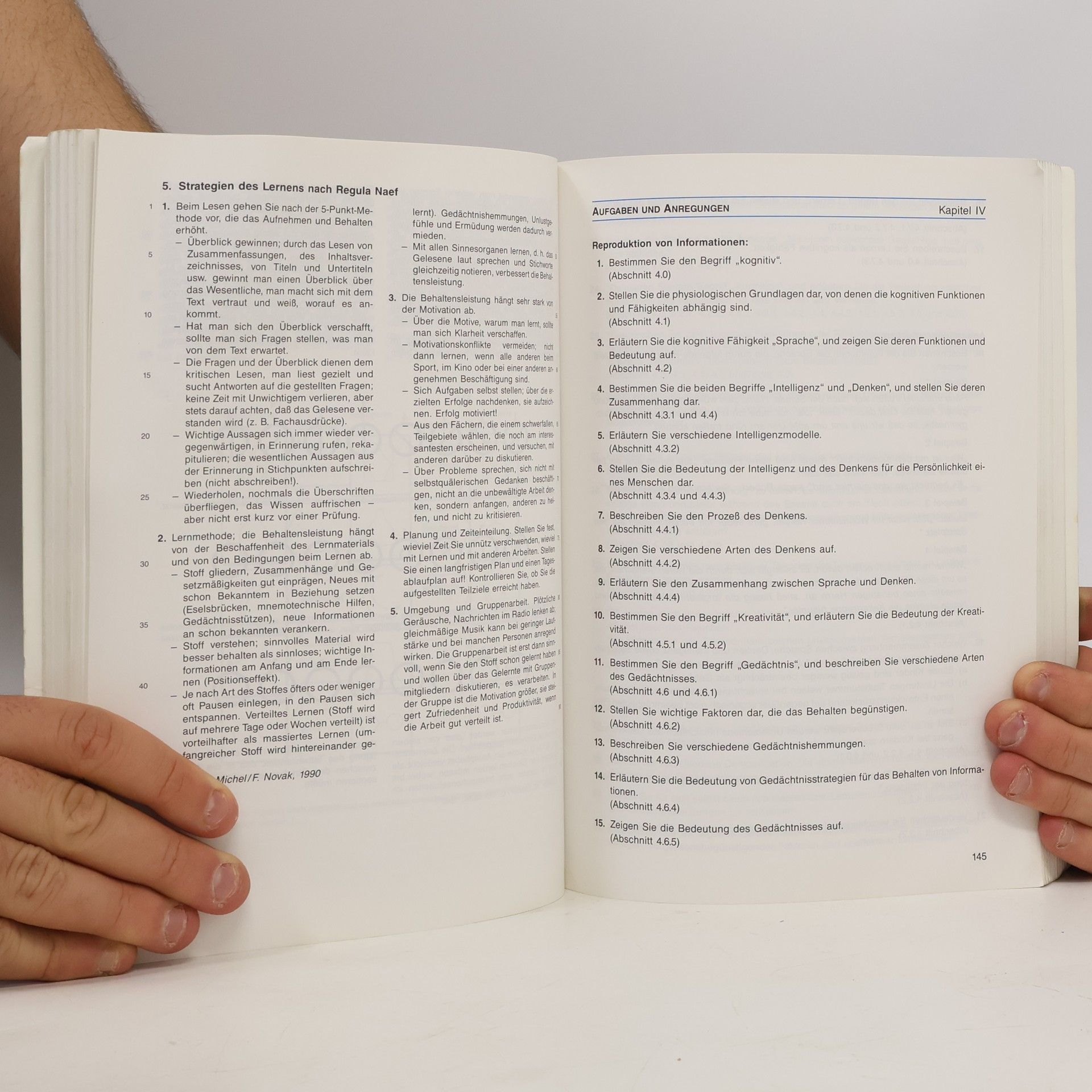Autorenkollektiv Psychologie