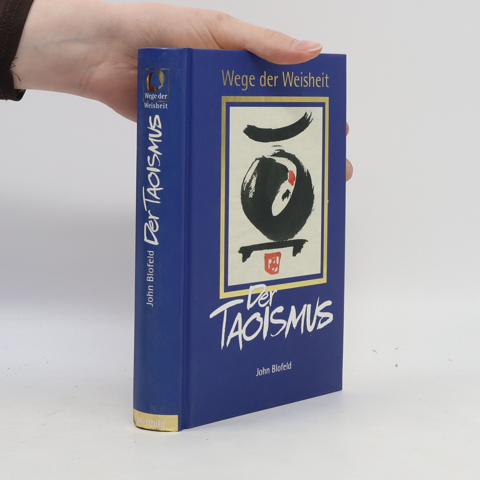 John Blofeld Der Taoismus