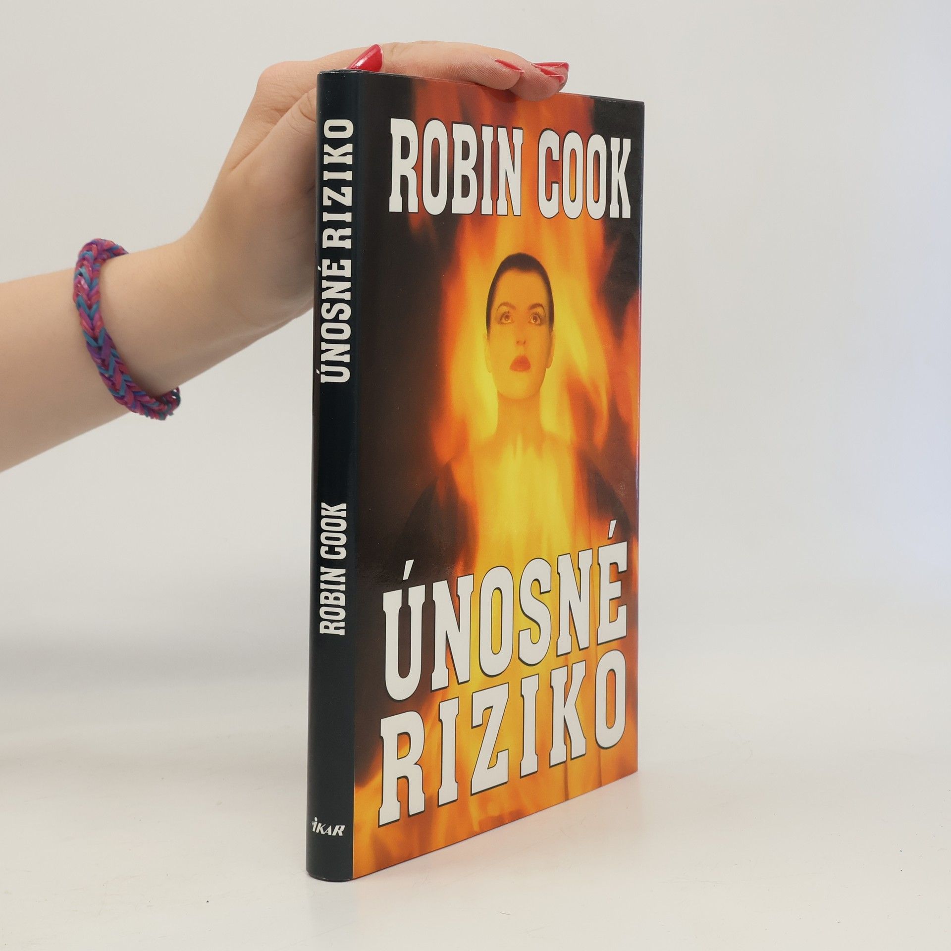 Únosné riziko