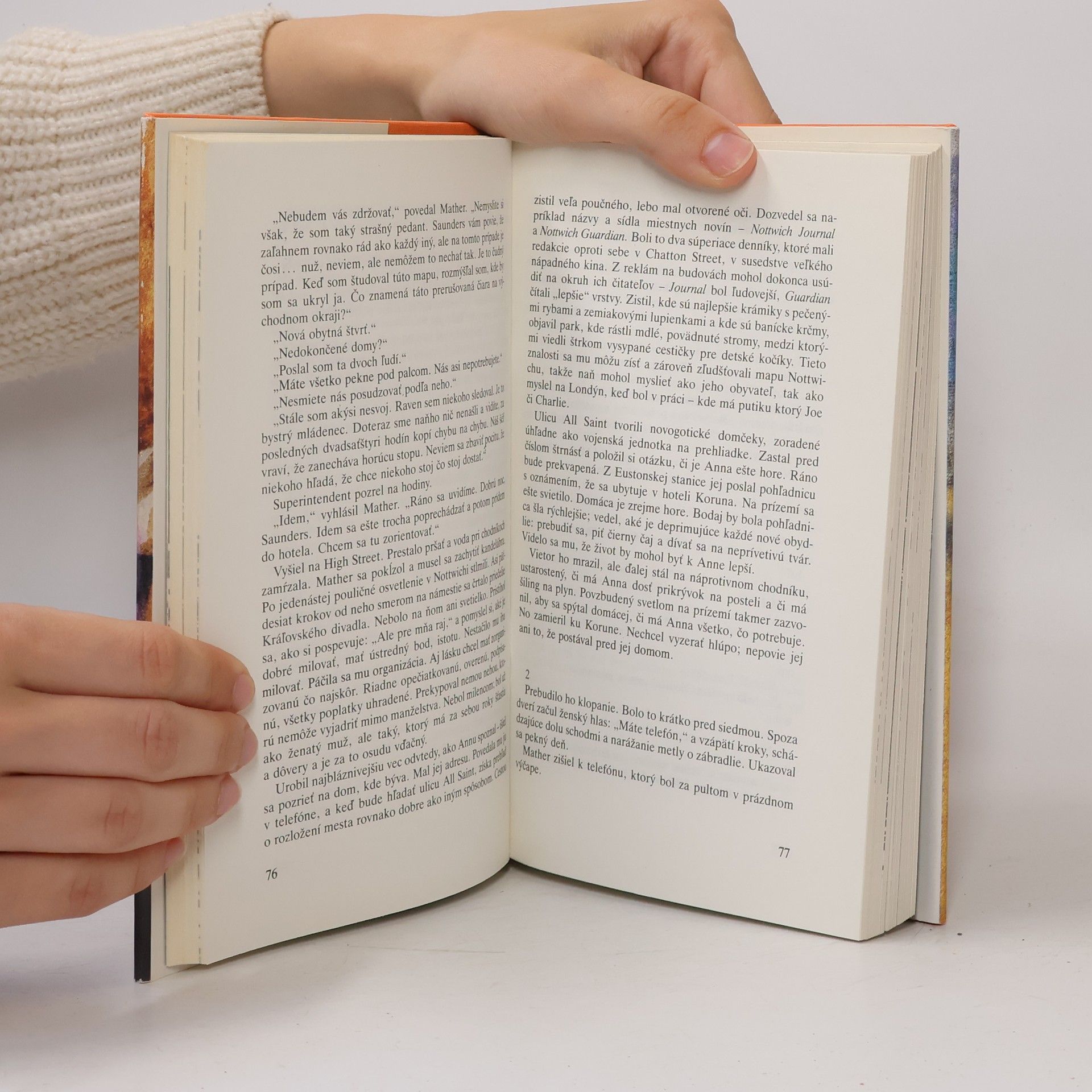 Graham Greene Pištoľ na predaj ; Doktor Fischer zo Ženevy