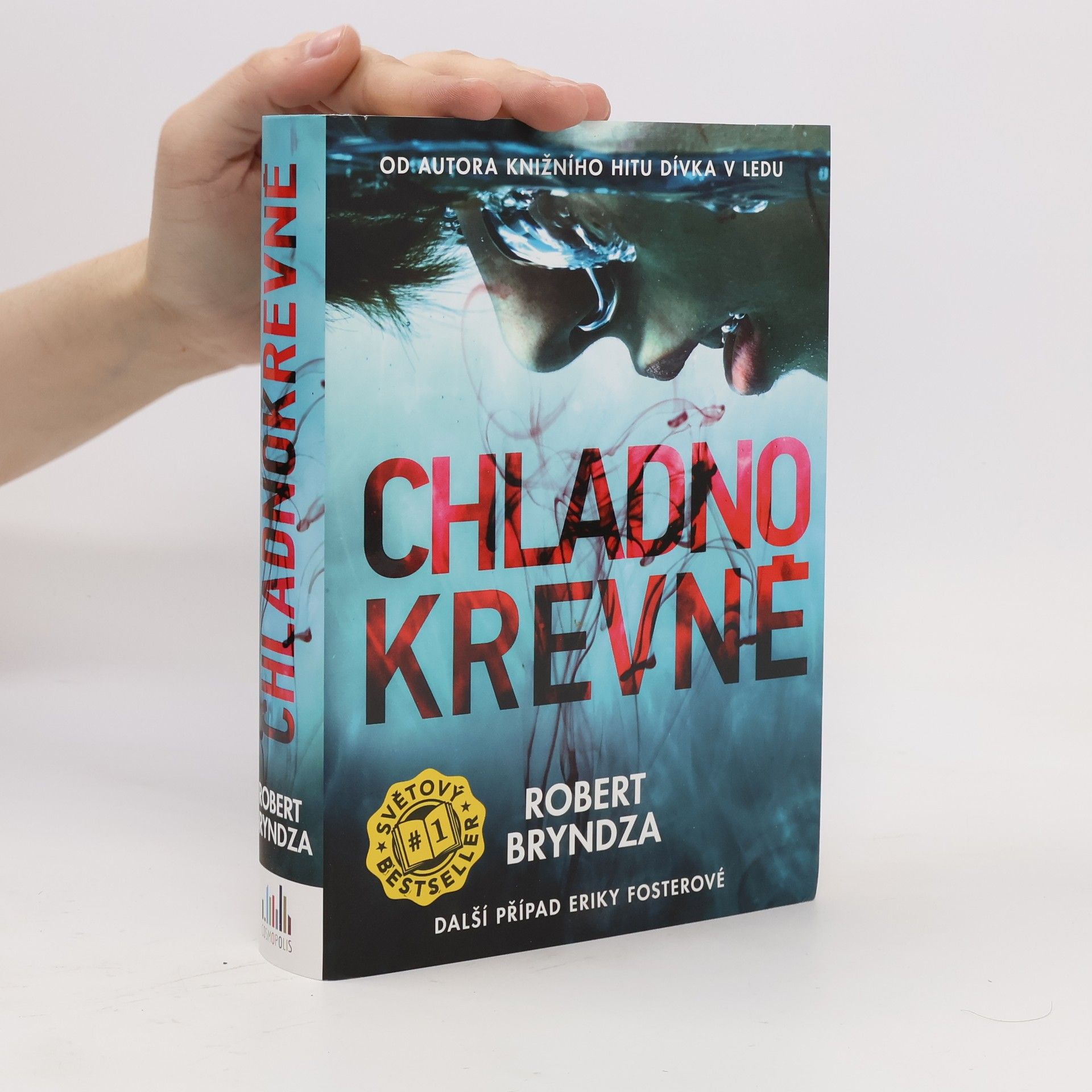 Chladnokrevně