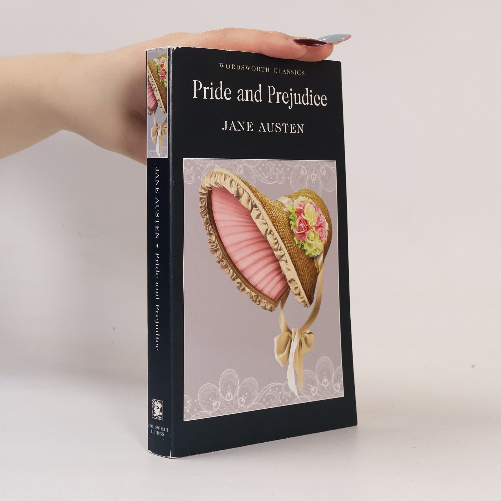 Jane Austen Pride and Prejudice