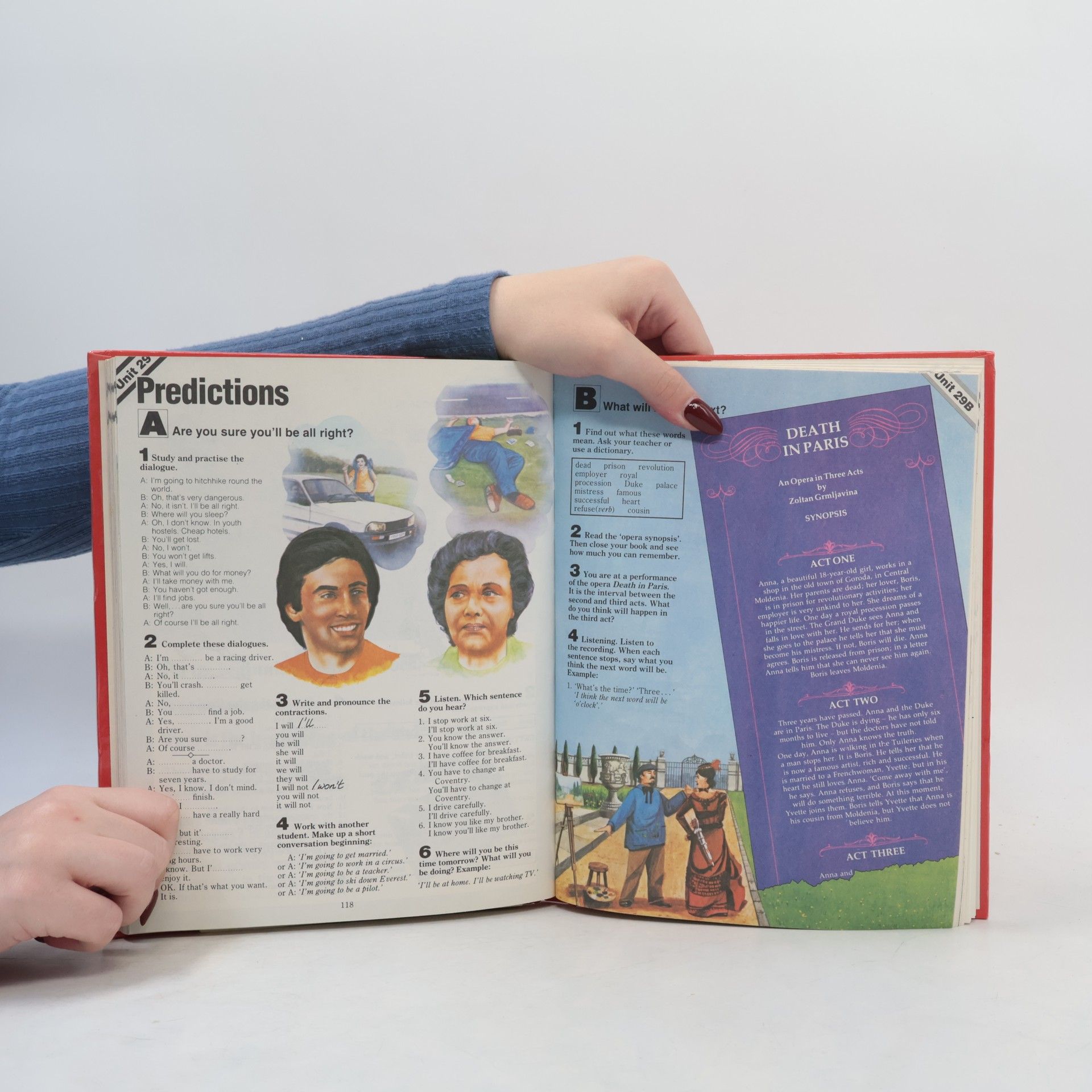 Michael Swan The Cambridge English Course 1. Student's Book