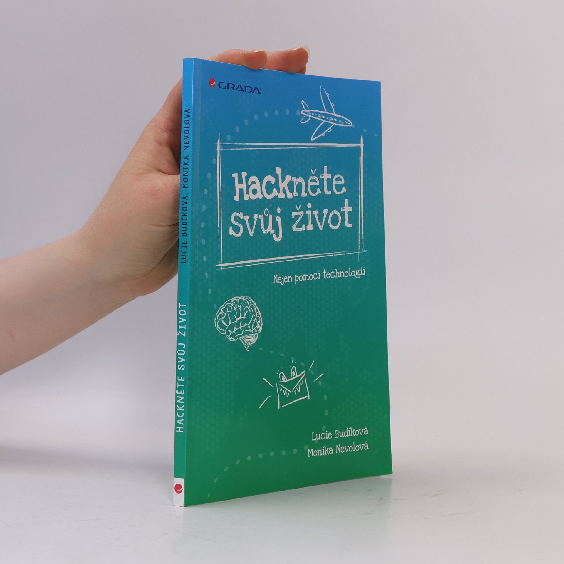 Hackněte svůj život