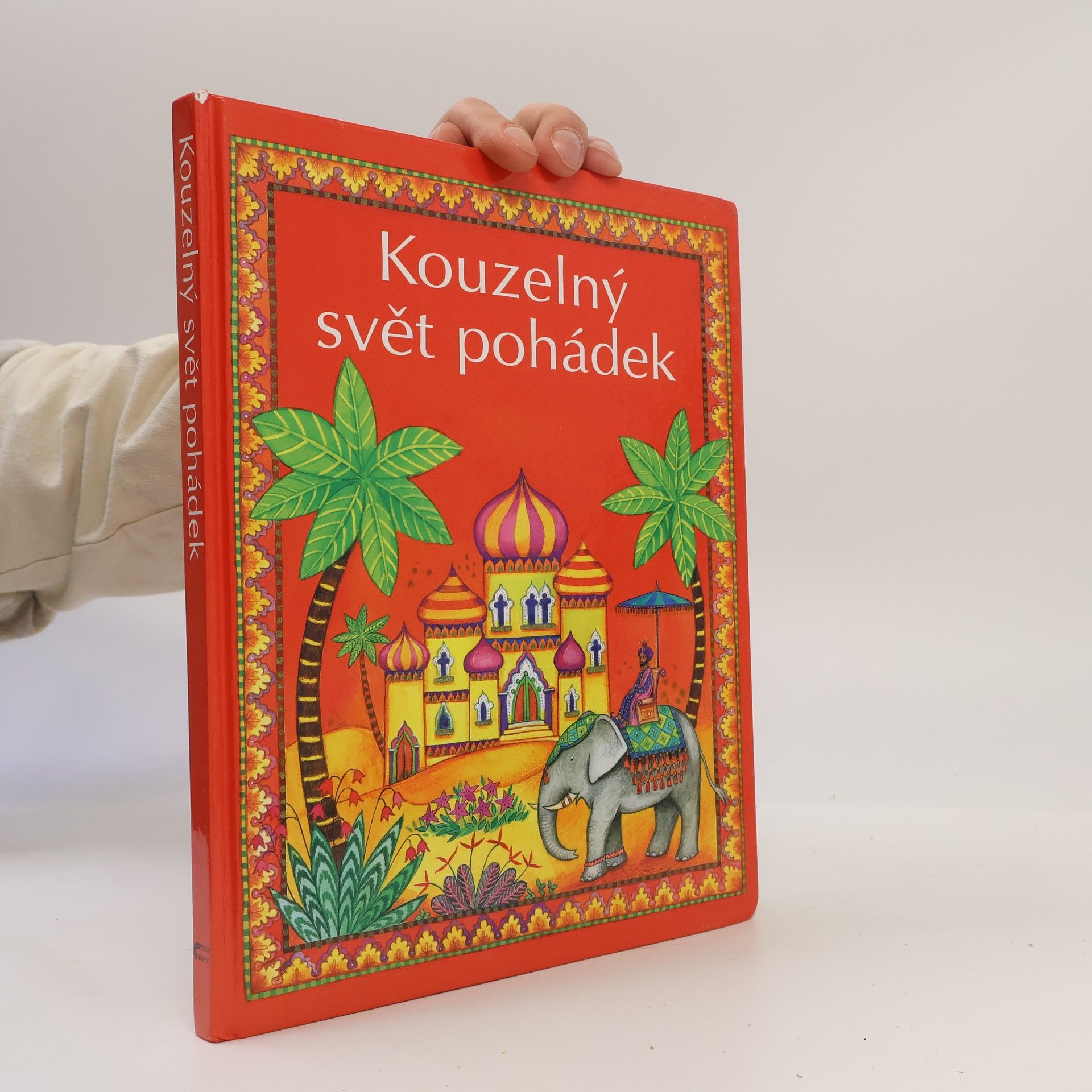 Heather Amery Kouzelný svět pohádek