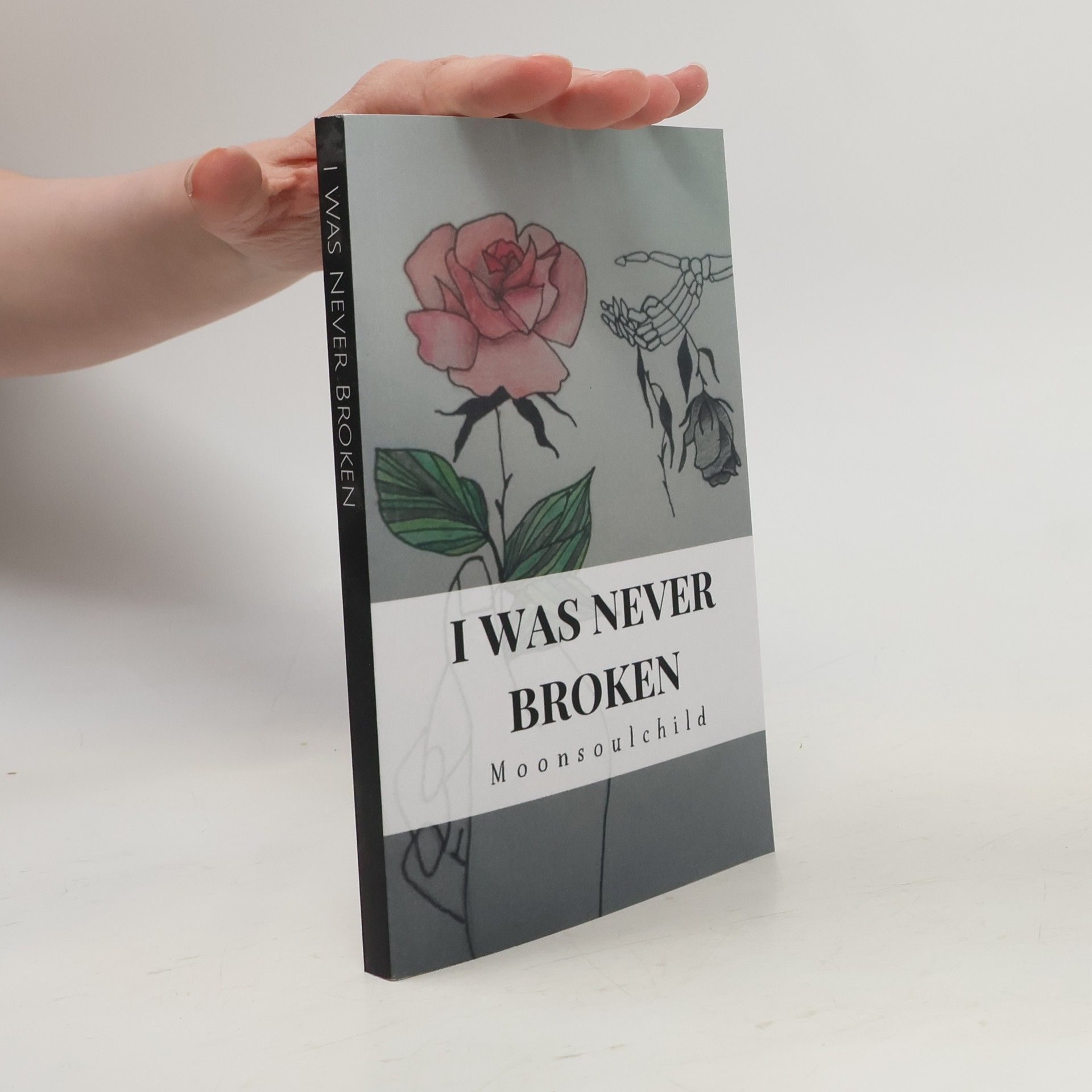 Sara Sheehan I Was Never Broken
