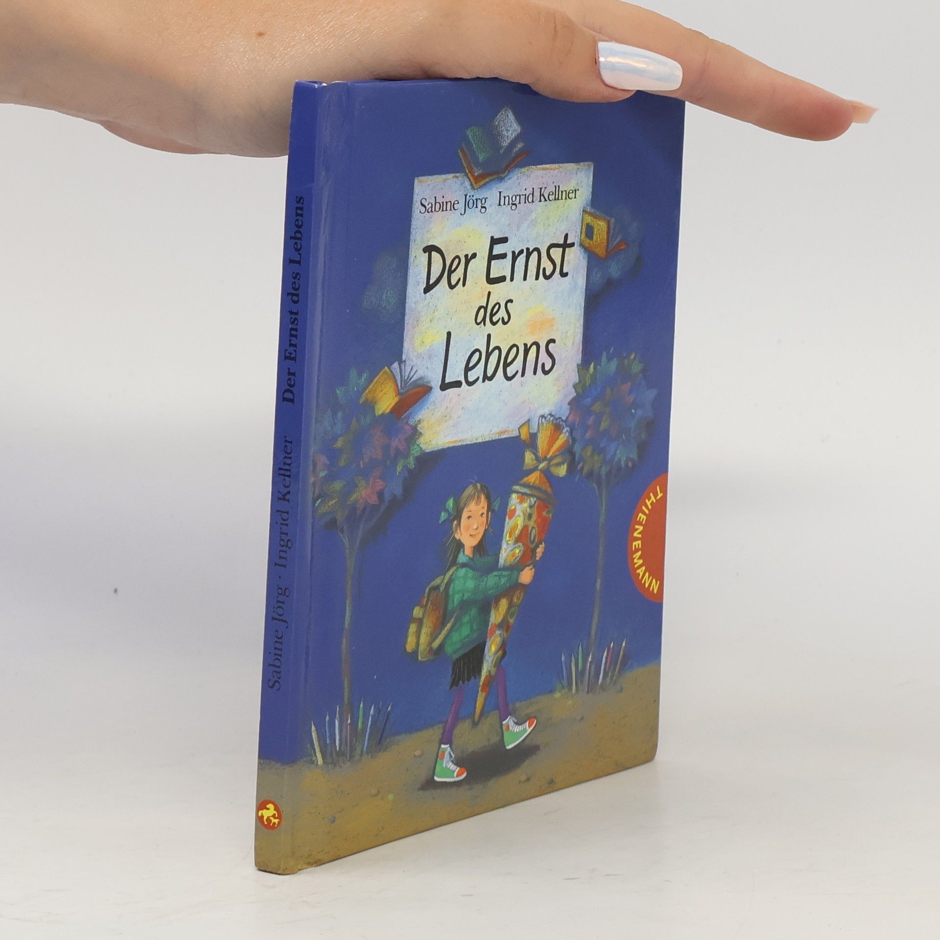 Der Ernst des Lebens