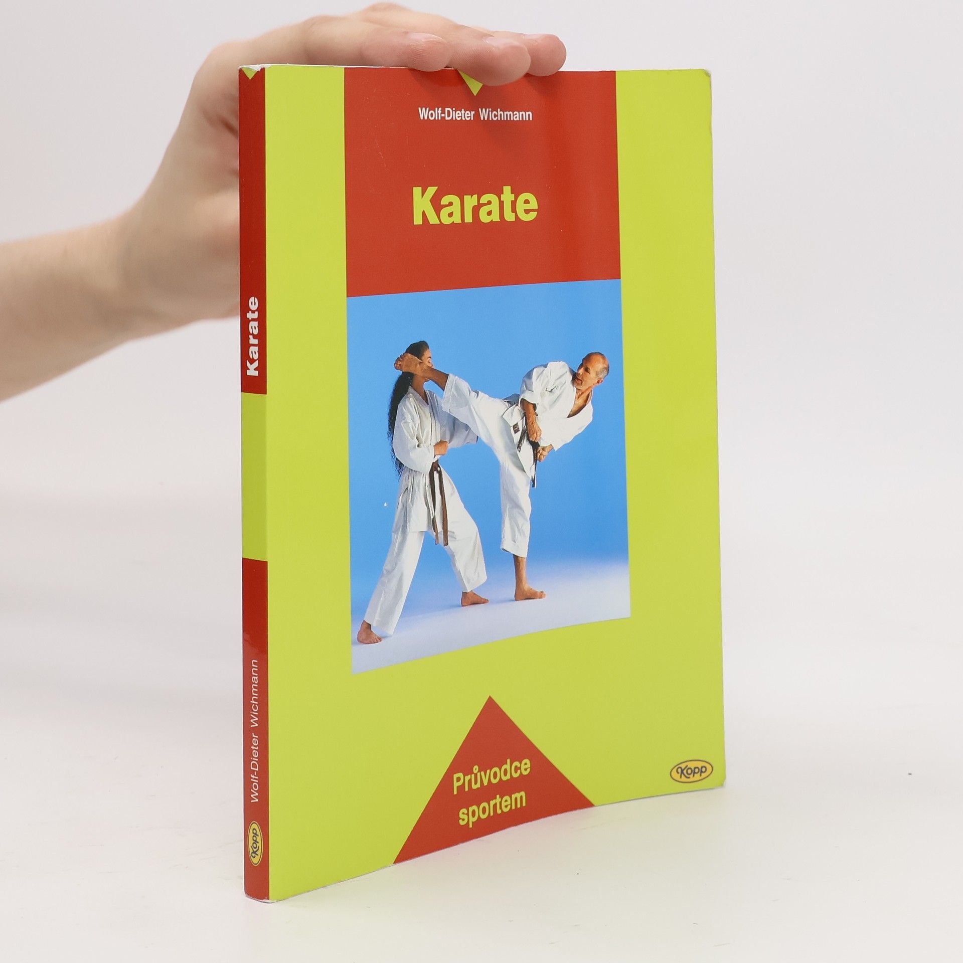 Karate