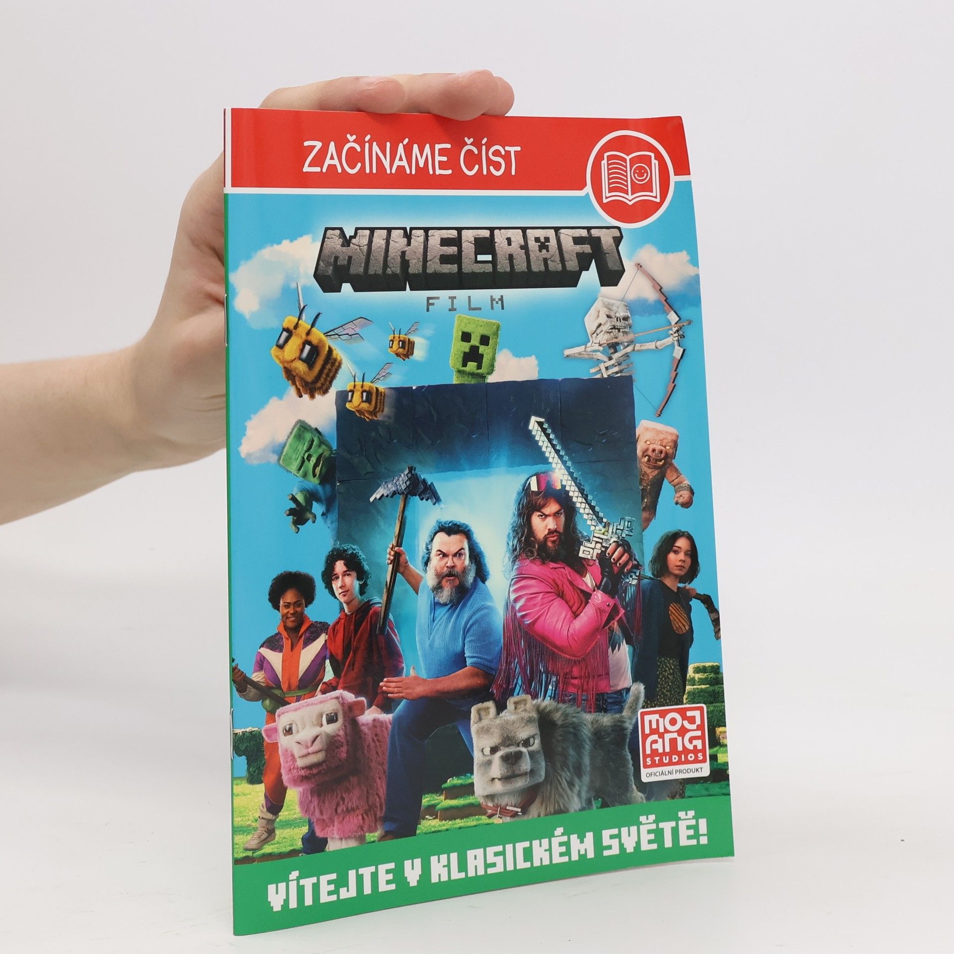 Minecraft Film