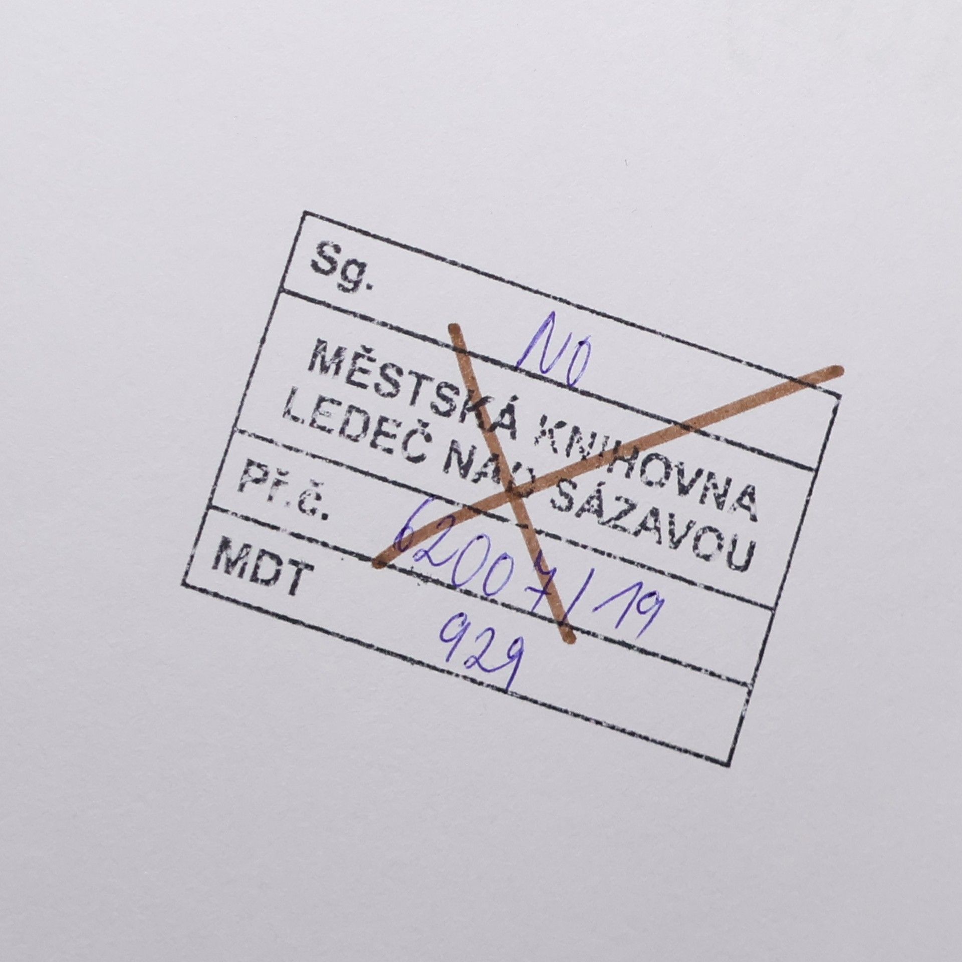 Hana Kneblová Sňatky z lásky