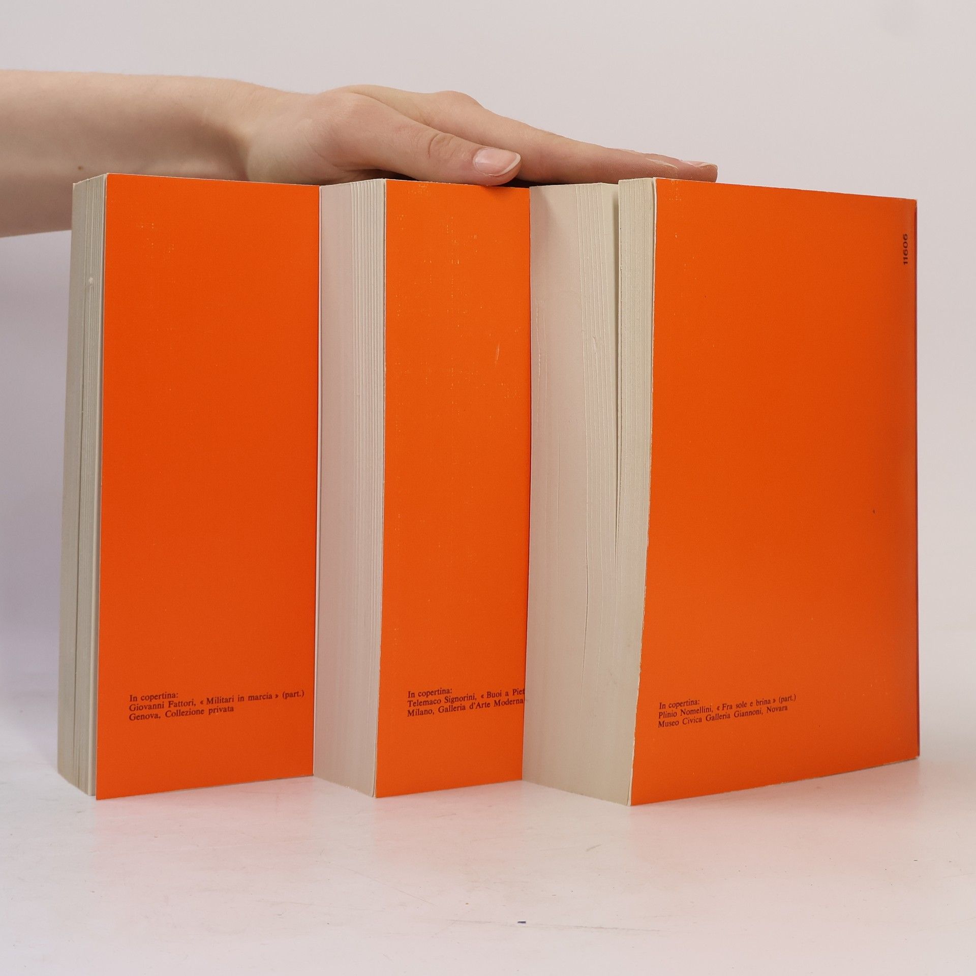 Giovanni Pascoli Poesie 1-3