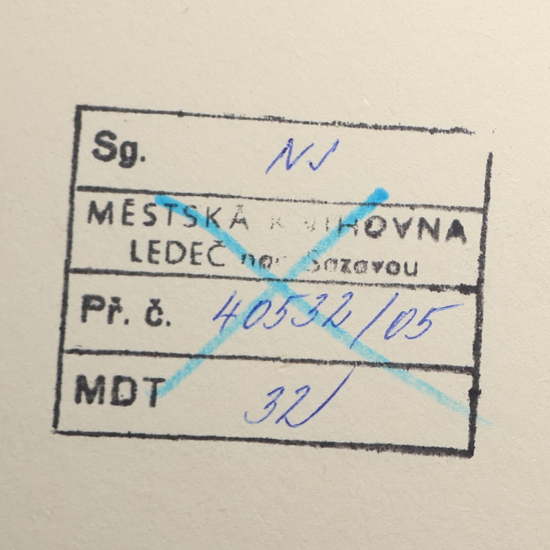 Zdeněk F. Šedivý Domeček. Mučírna na Hradčanech.