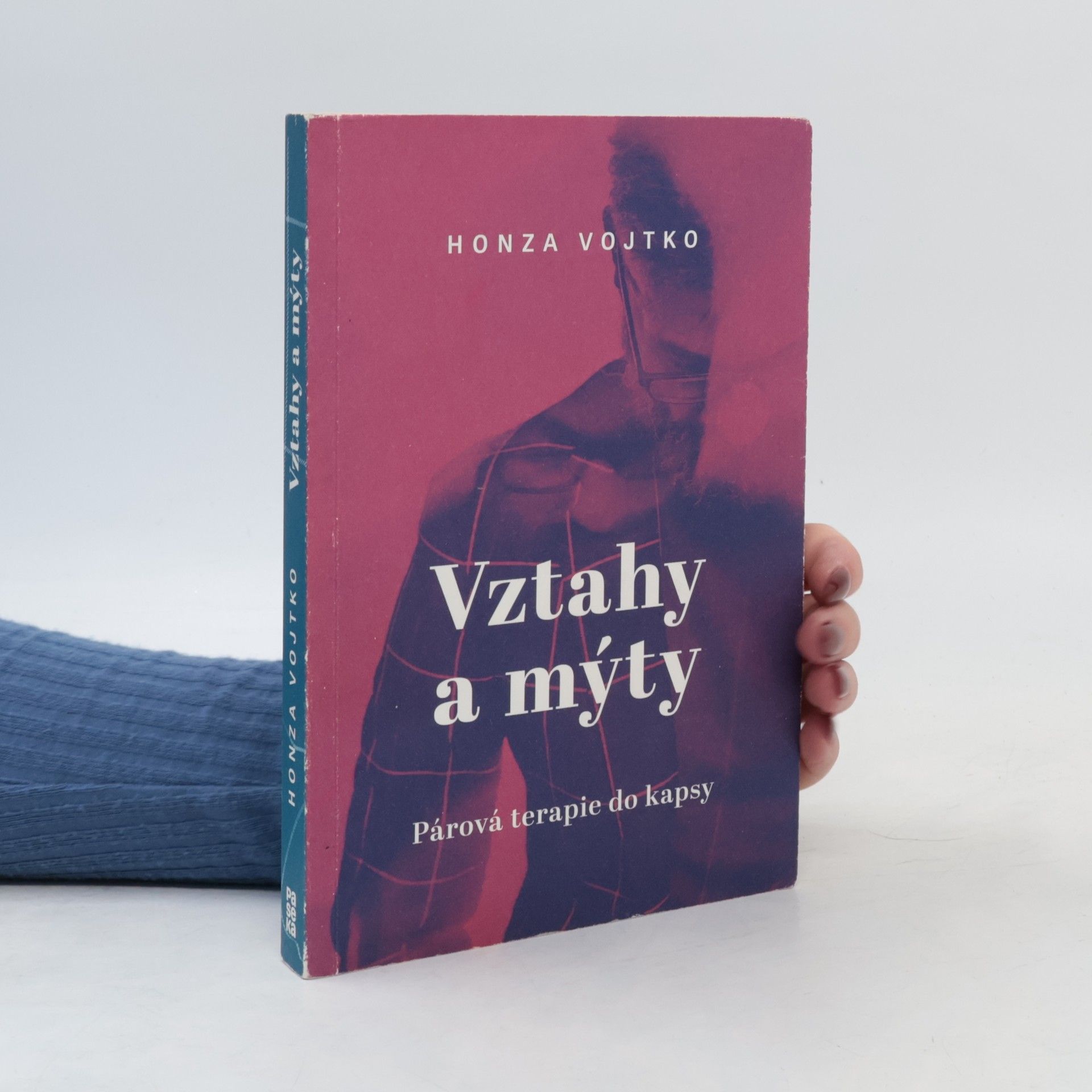 Jan Vojtko Vztahy a mýty