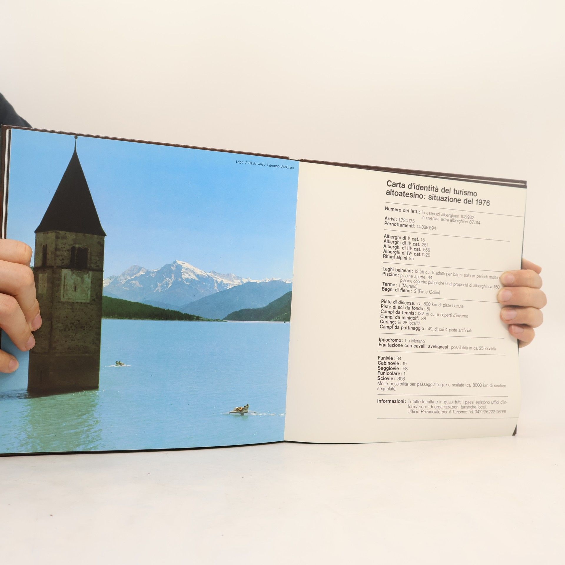 Kolektiv autorů Alto Adige