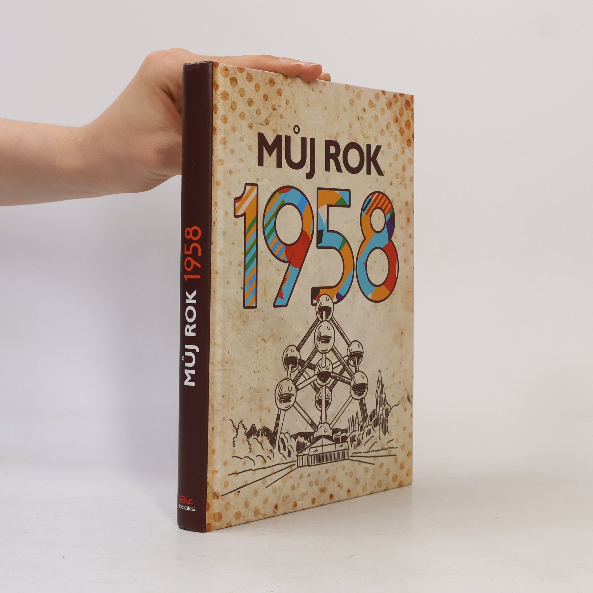Můj rok 1958