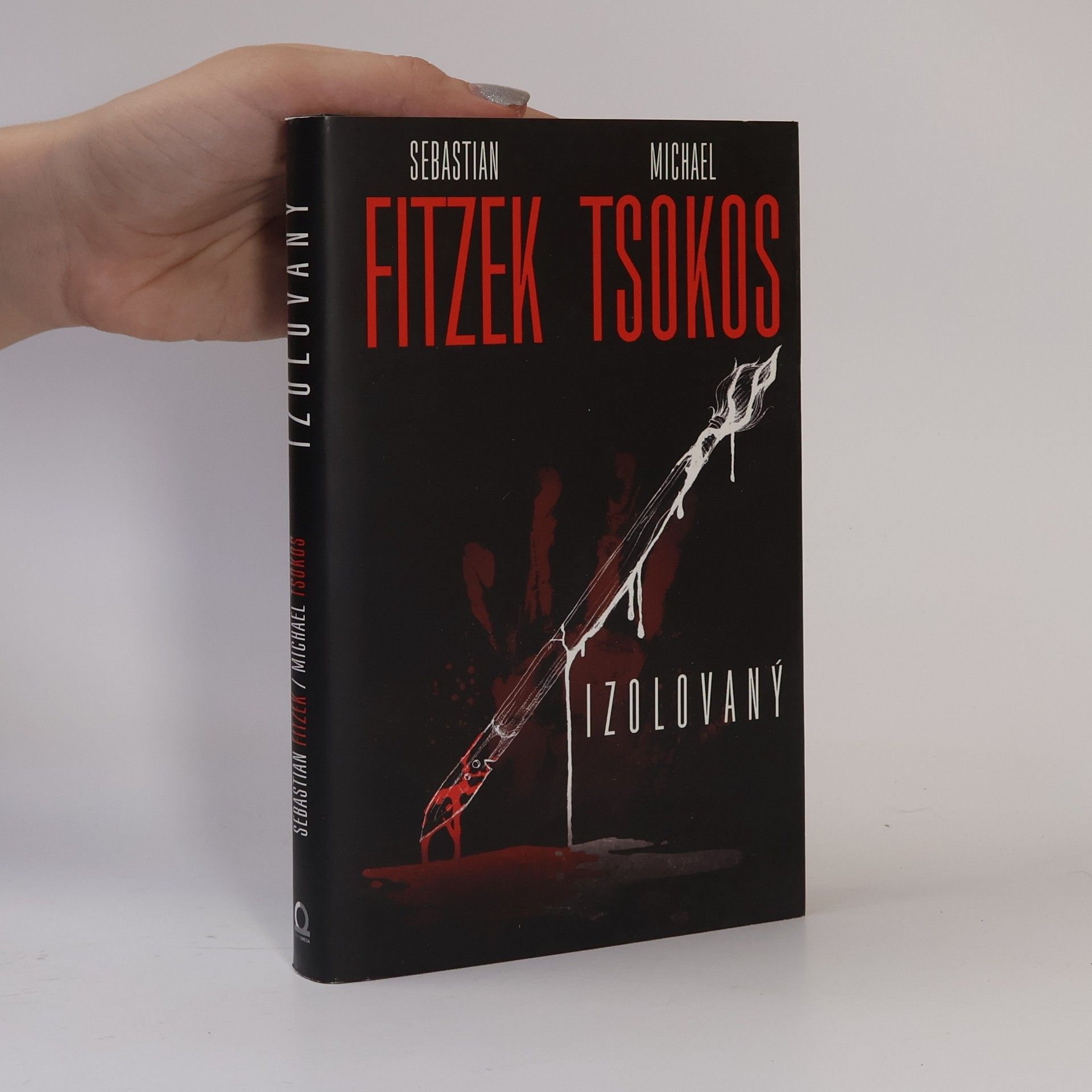Sebastian Fitzek Izolovaný