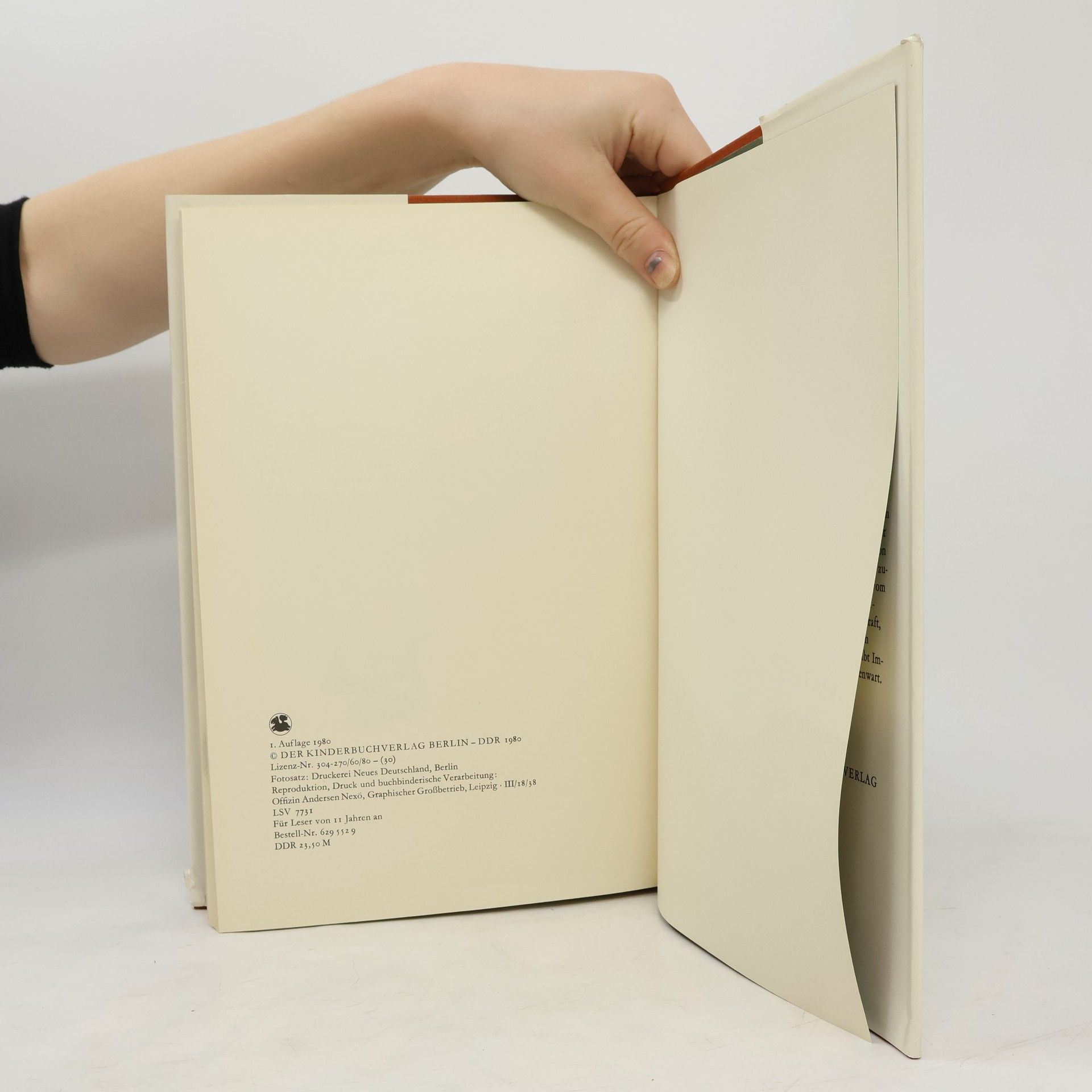 Various authors Ilja Muromez und der Räuber Nachtigall