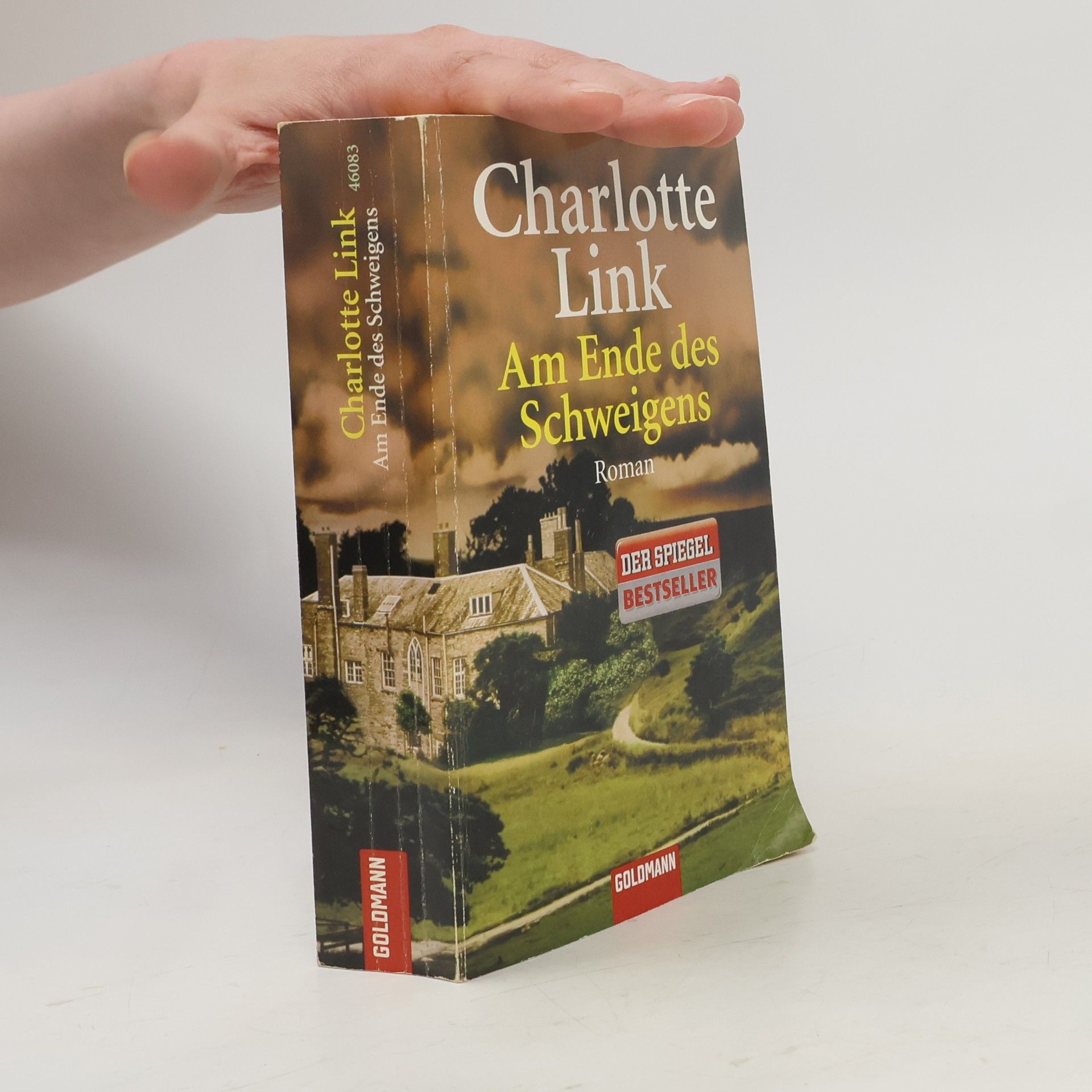 Charlotte Link Am Ende des Schweigens
