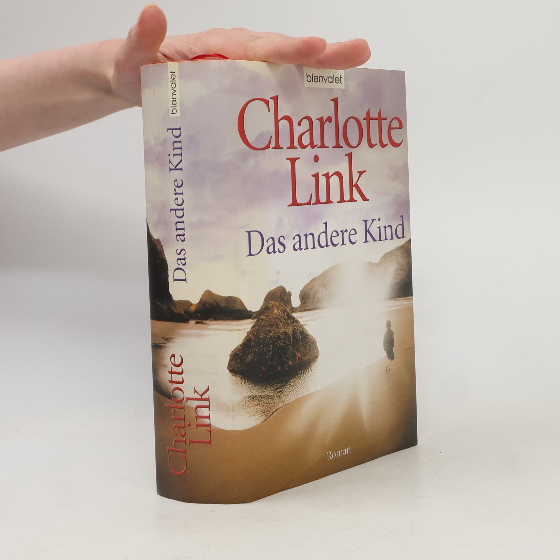 Charlotte Link Das andere Kind