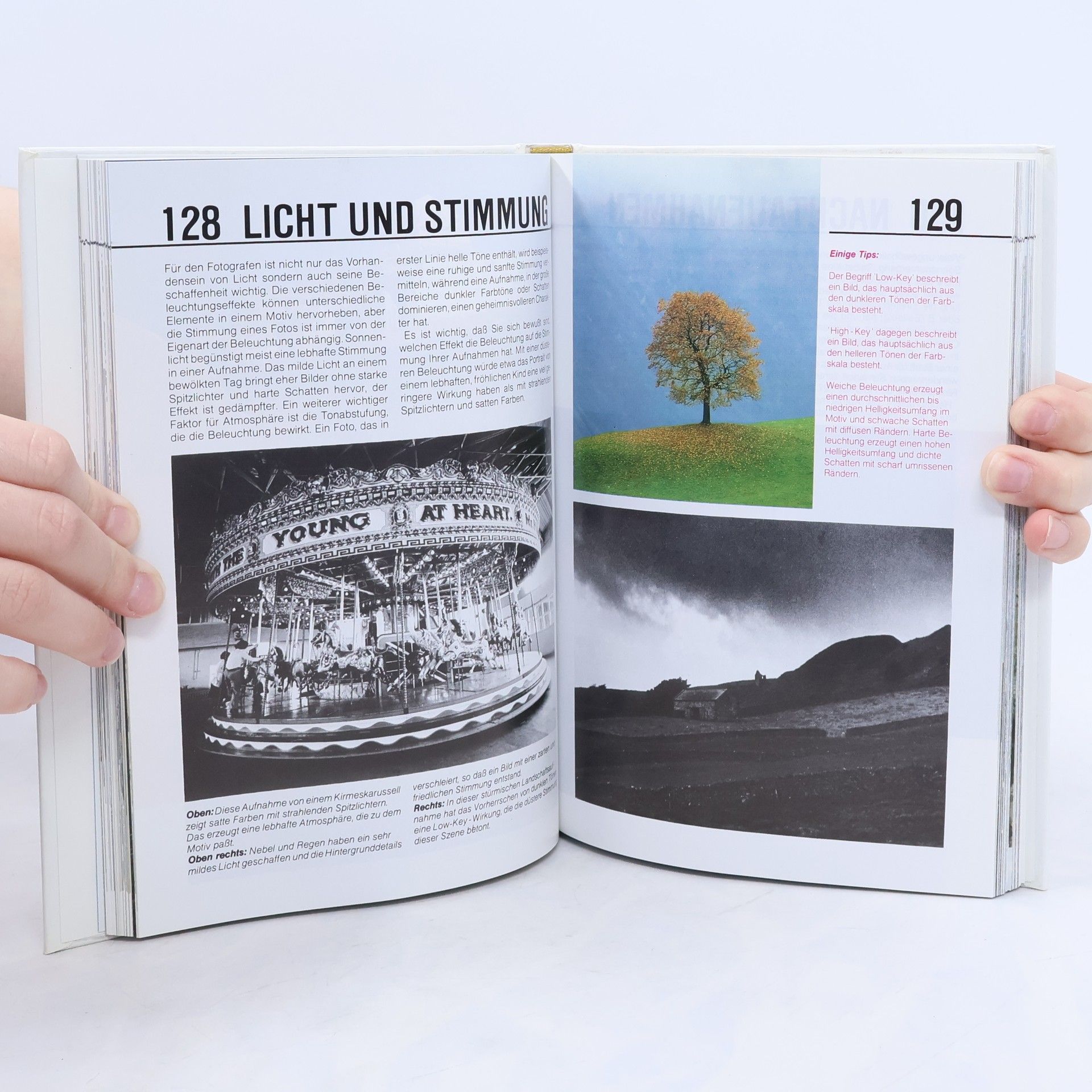 Auteurscollectief Grosses Buch vom Fotografieren
