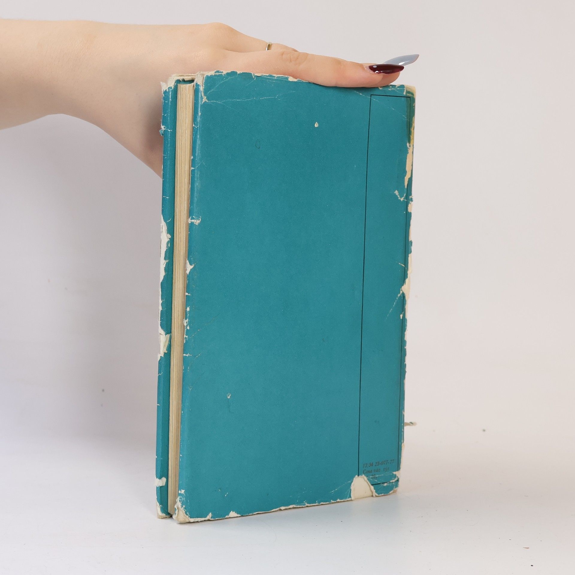 John Wyndham Den trifidů
