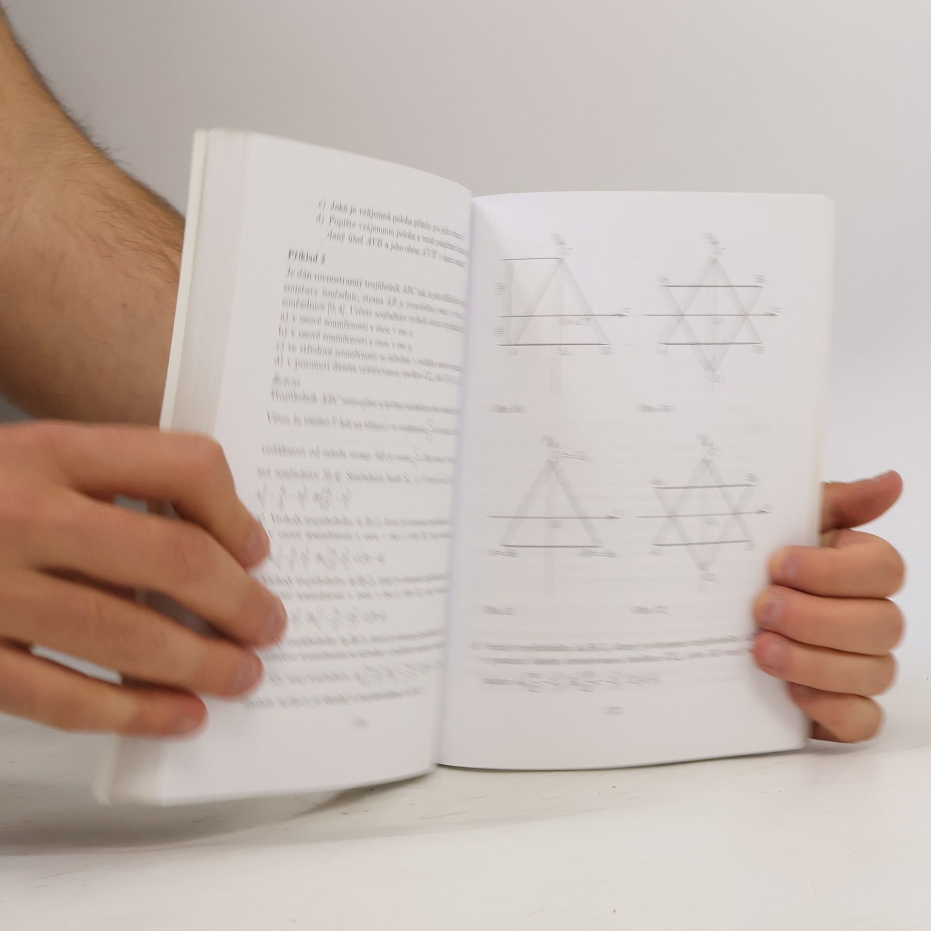 František Běloun Sbírka úloh z matematiky pro základní školu
