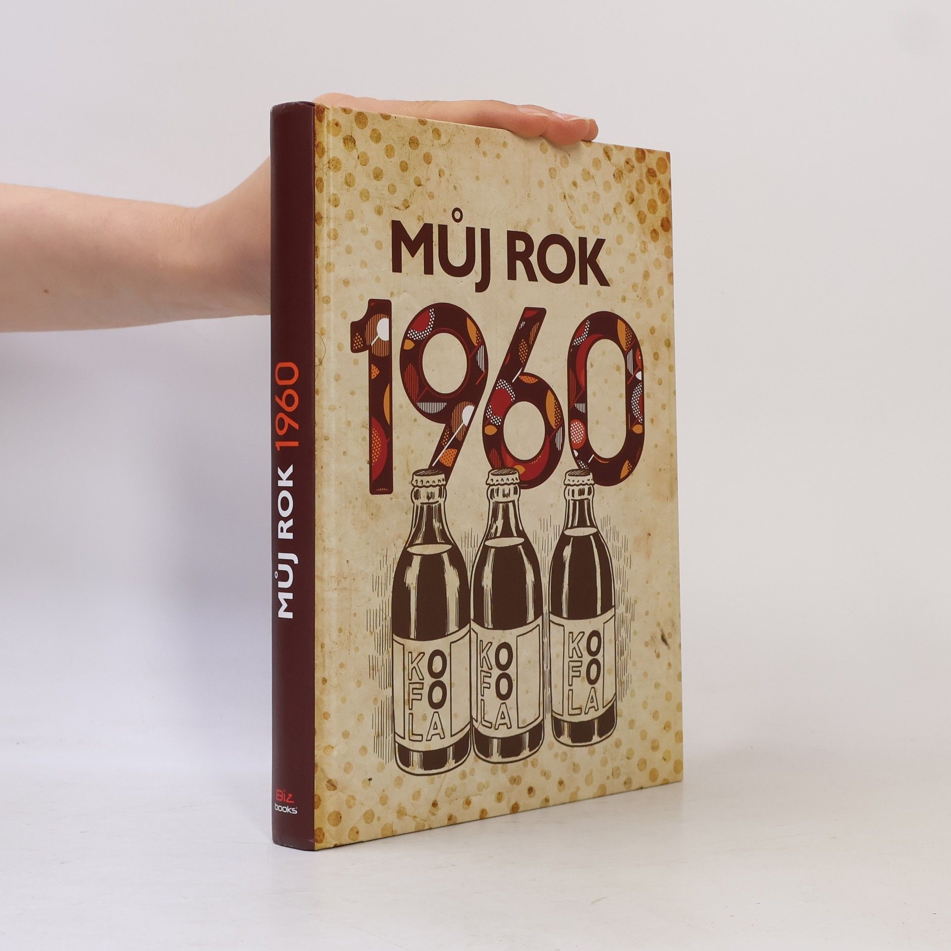 Můj rok 1960