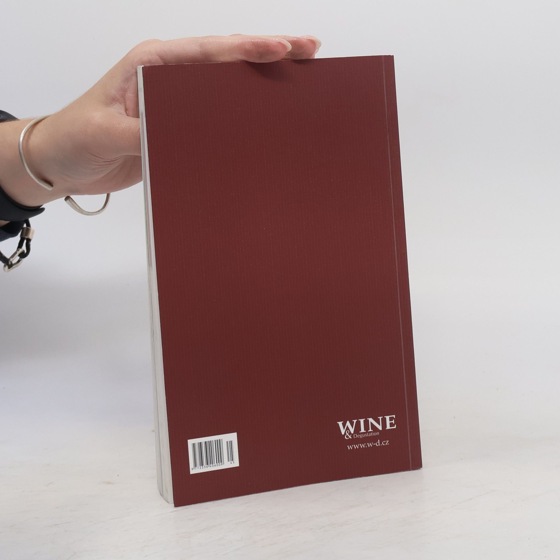 Michal Šetka Guide to the best wines of the Czech Republic 2014-2015