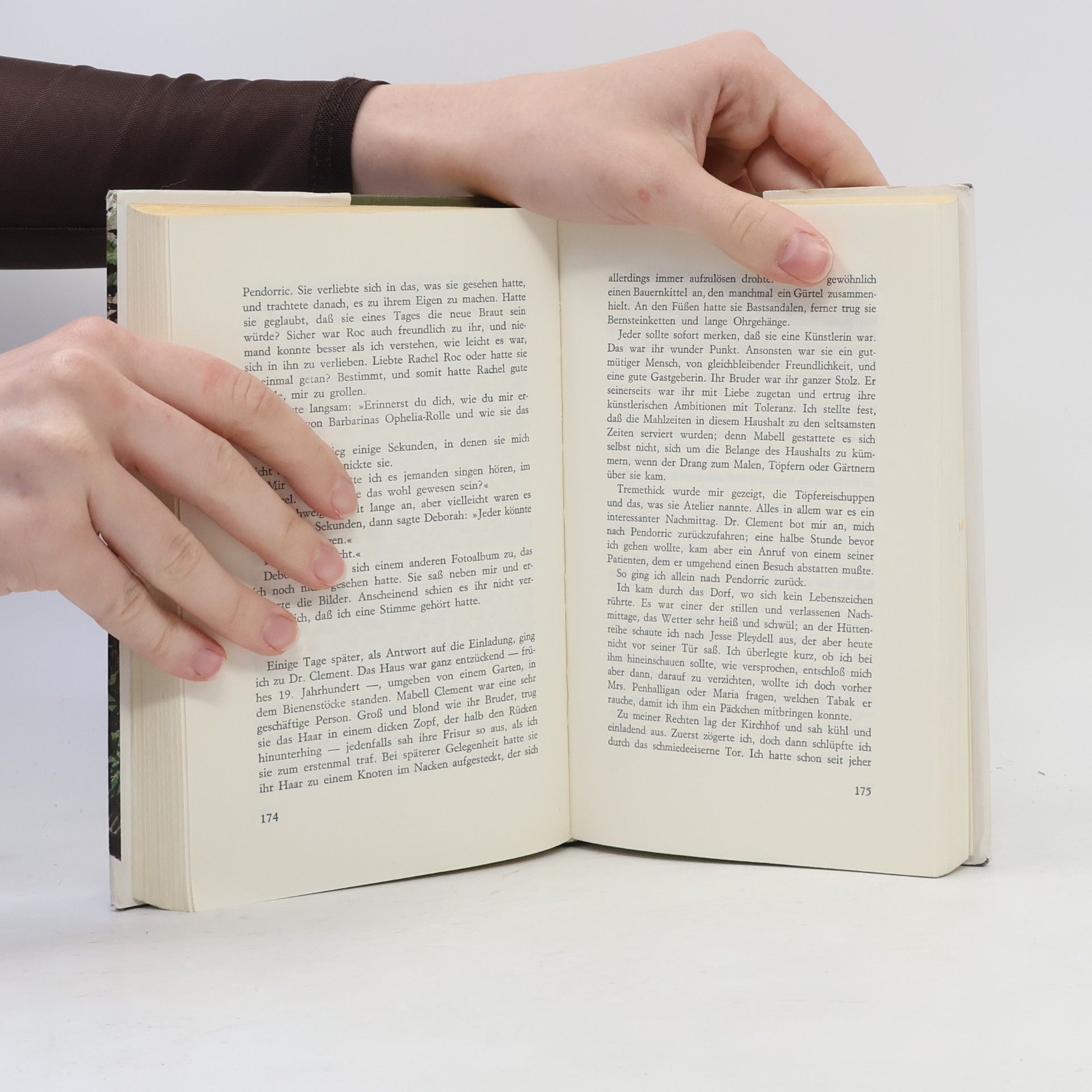 Eleanor Burford Das Geheimnis der Schwestern