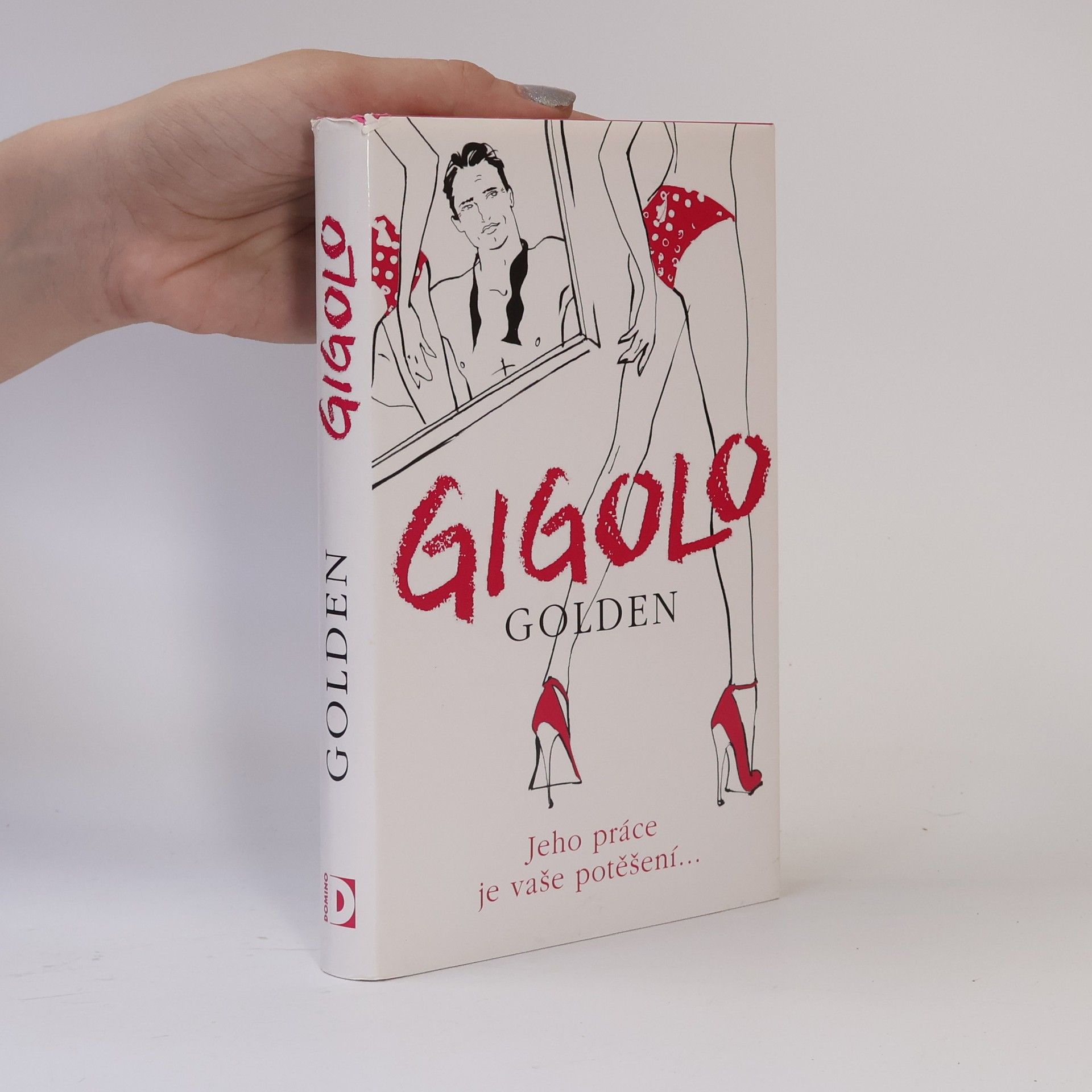 Golden Gigolo