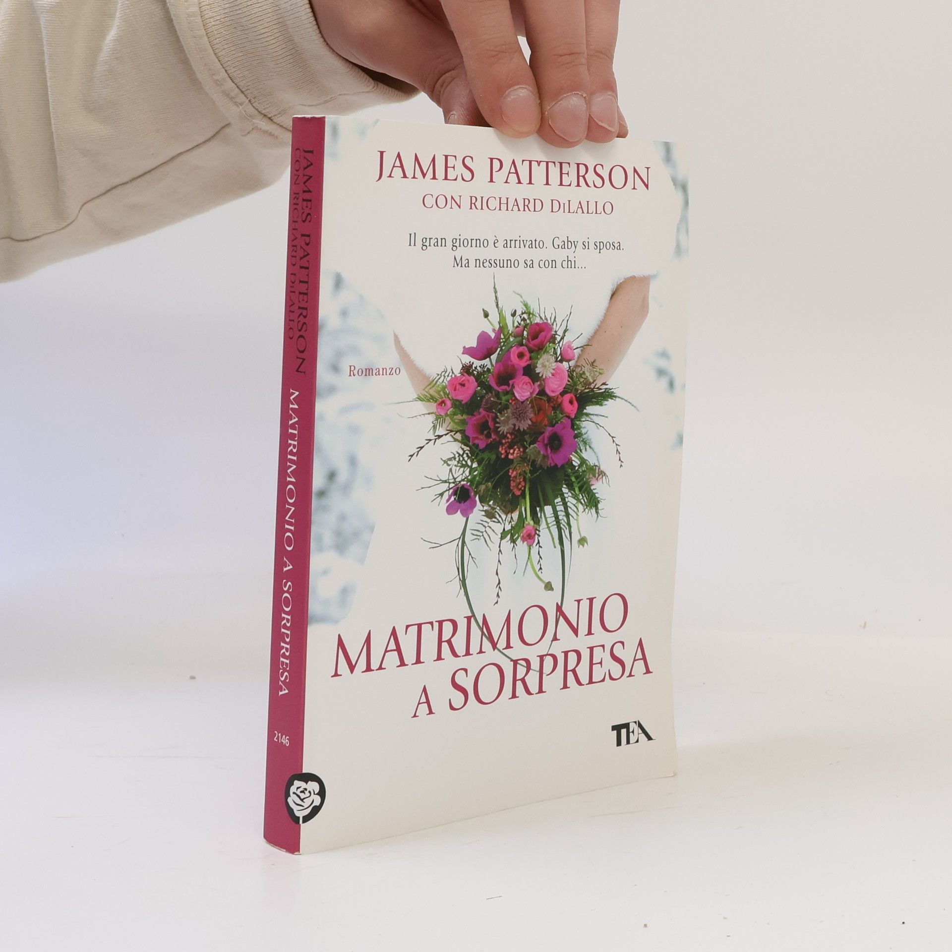 Silvia Bogliolo Matrimonio a sorpresa