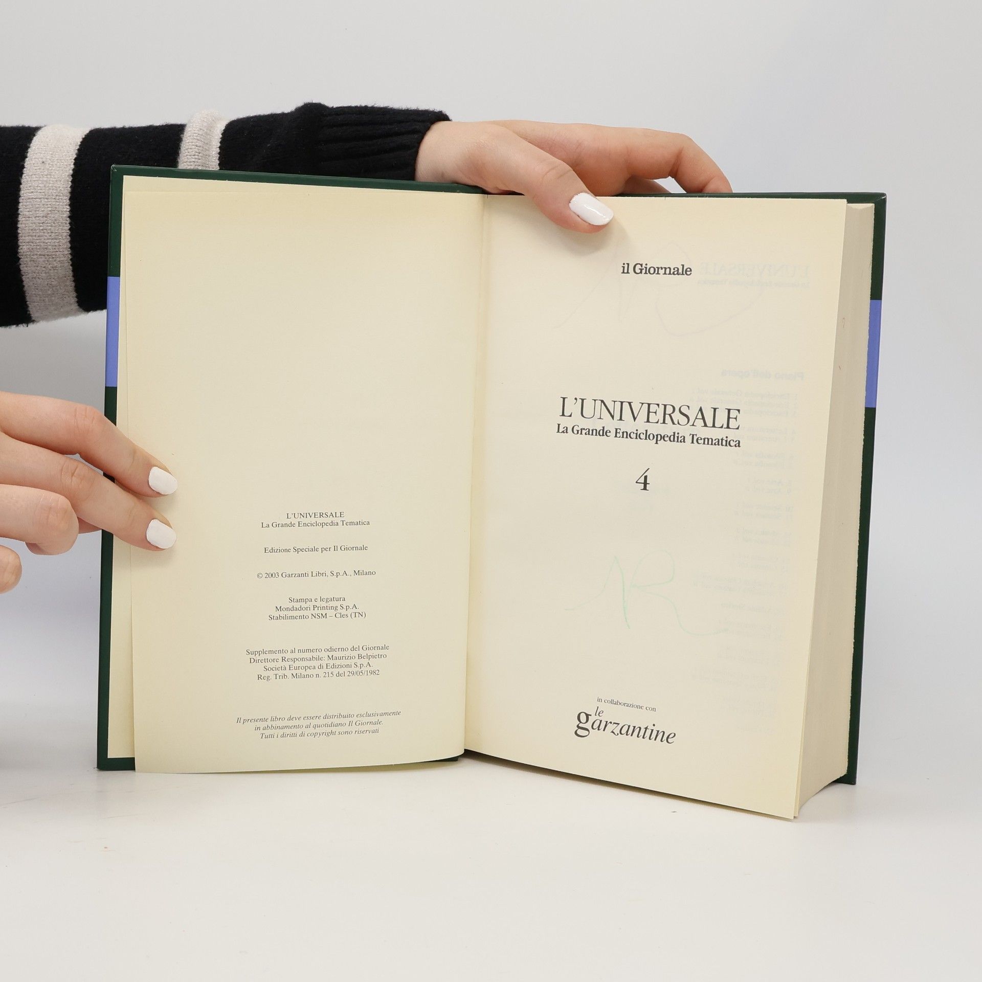 Autorenkollektiv L´universale letteratura A-O