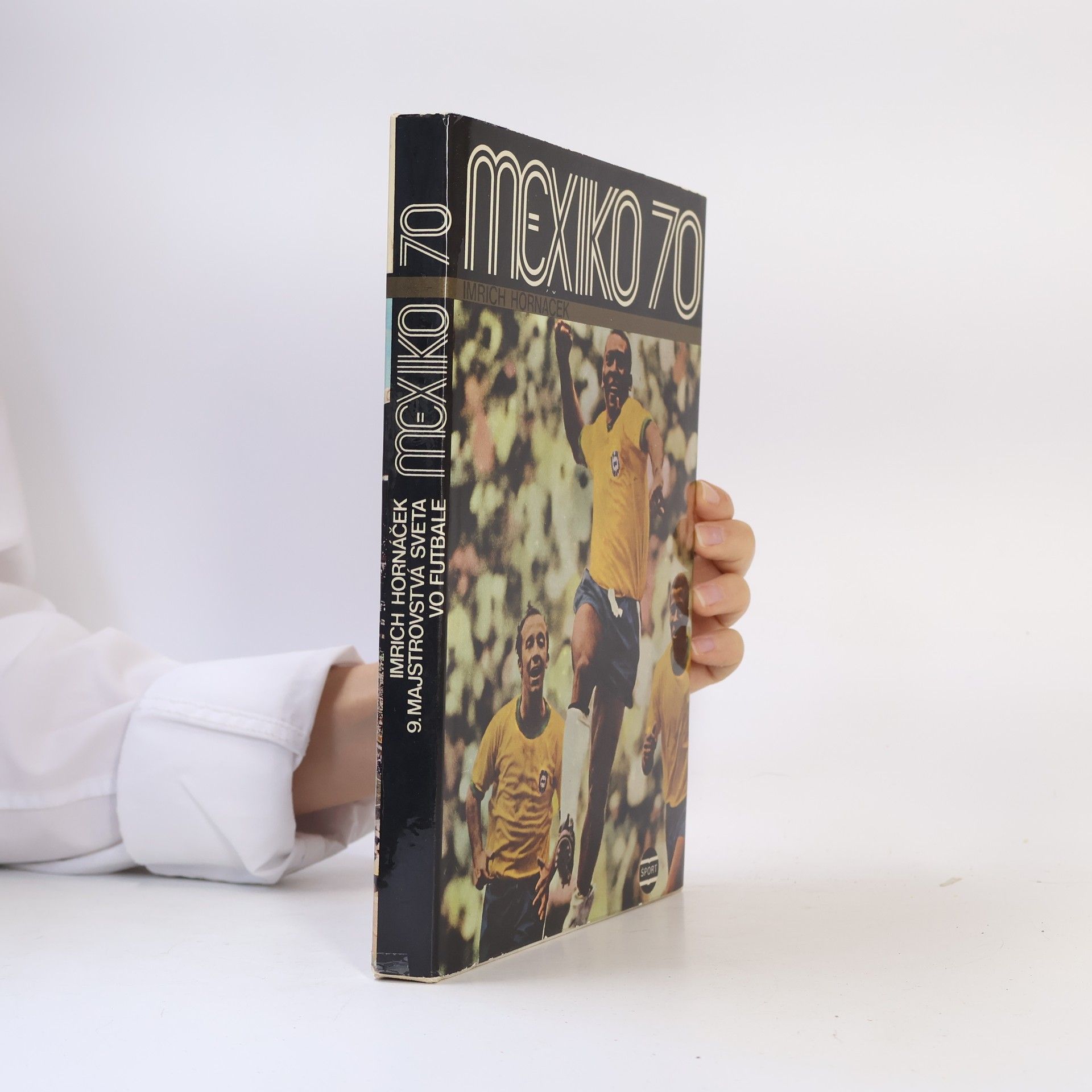 Mexiko 70